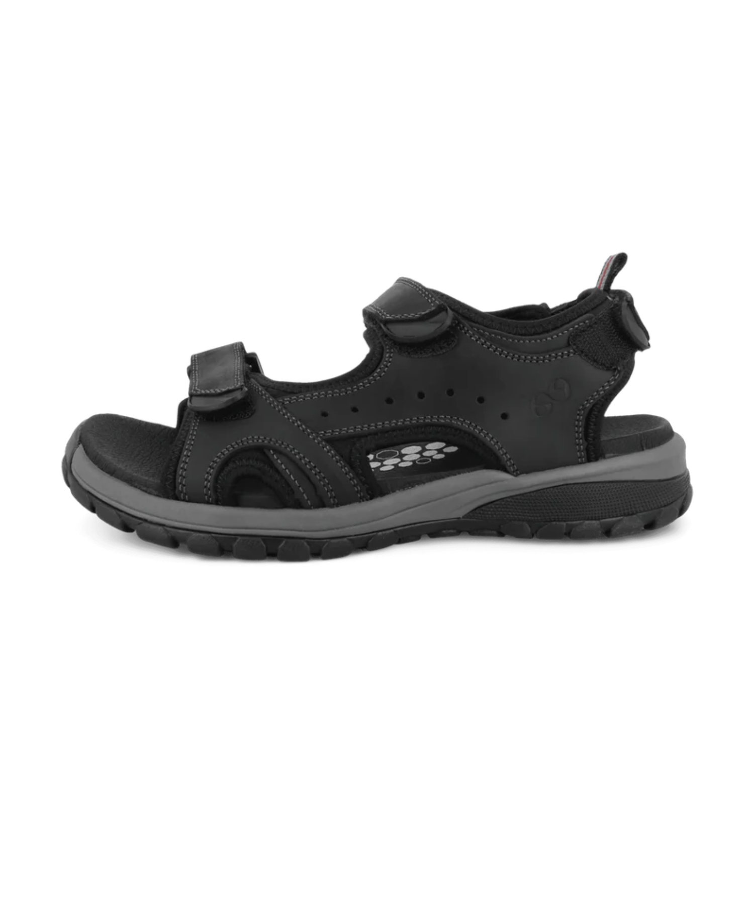 Green comfort - herre sandal varberg