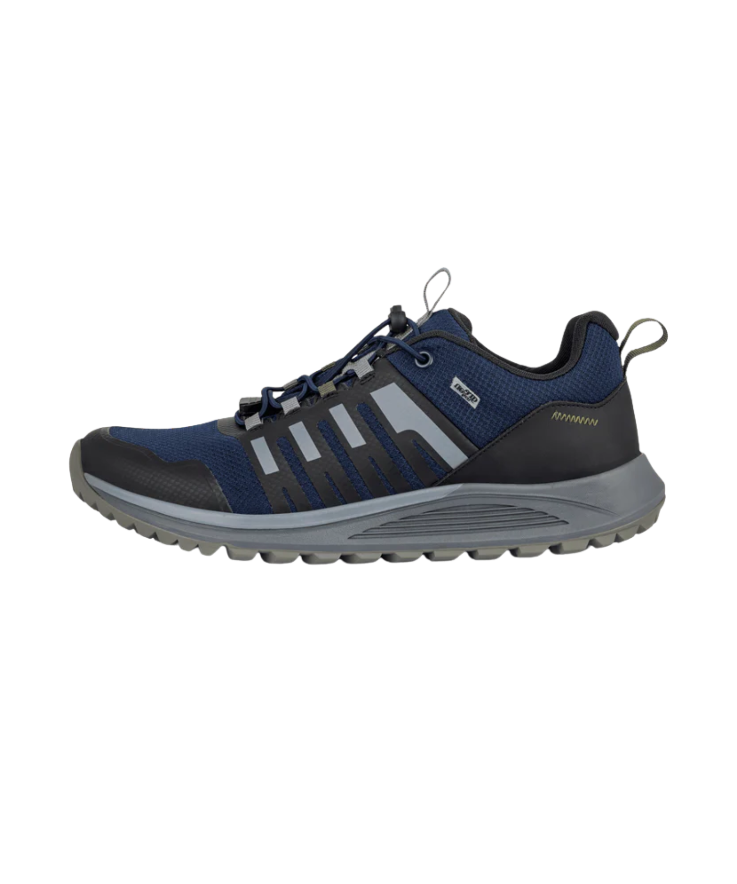 Green Comfort - Herre Trackn´ trail blue