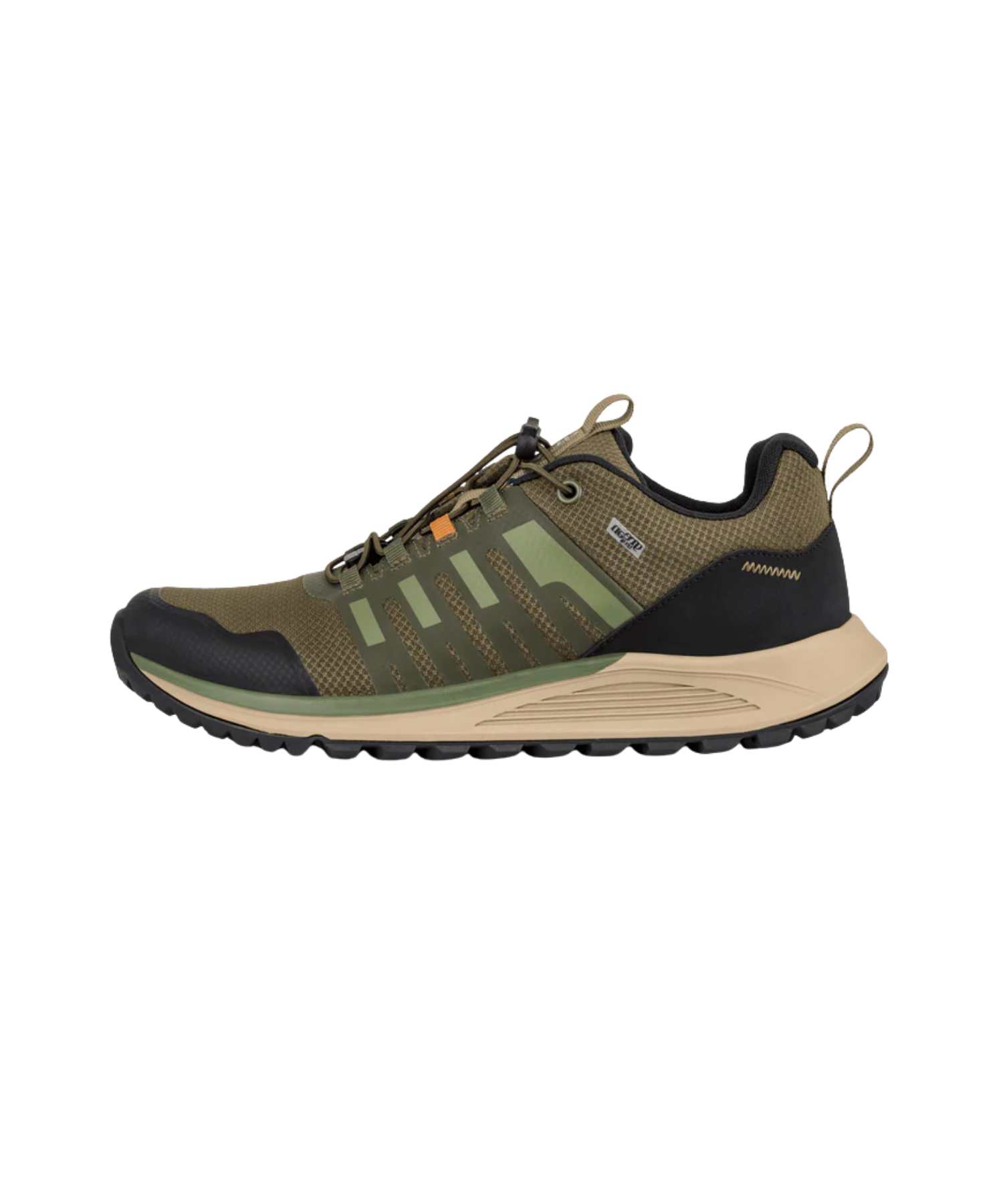 Green Comfort - Herre Trackn´ trail