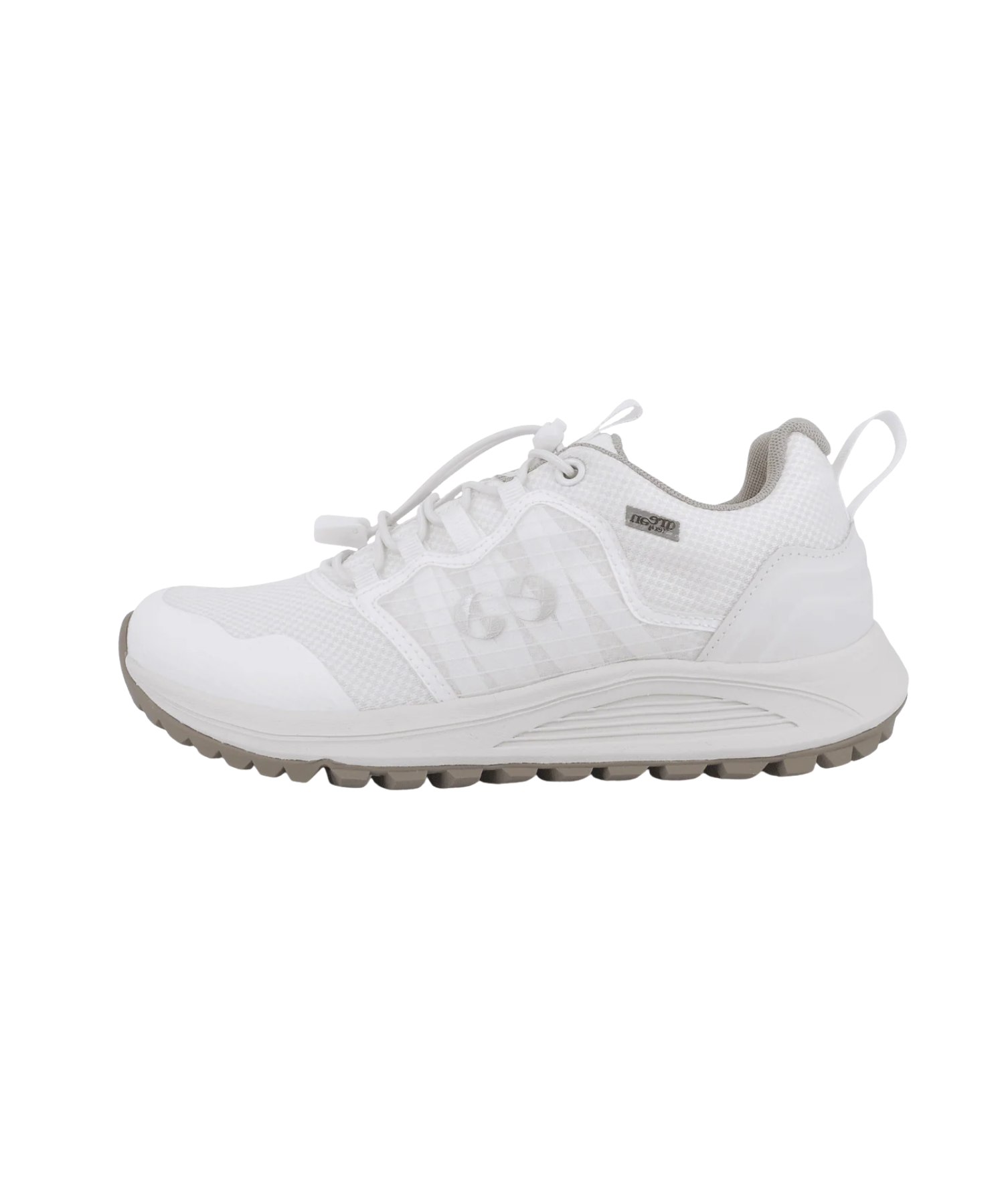 Green comfort - Vandtæt dame sneakers