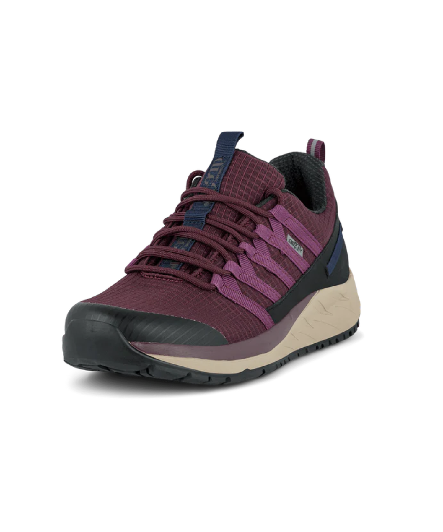 Green comfort - Dame sneakers