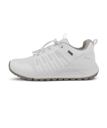 Green comfort - hvid dame trackn´ trail