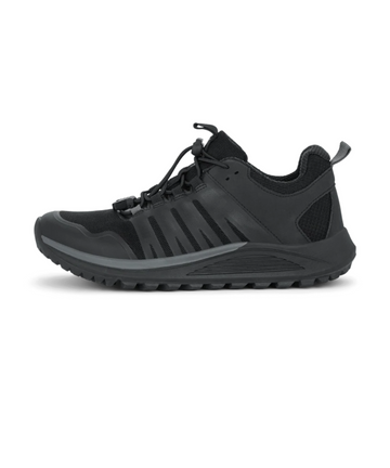 Green Comfort -  Sort dame Trackn´ trail