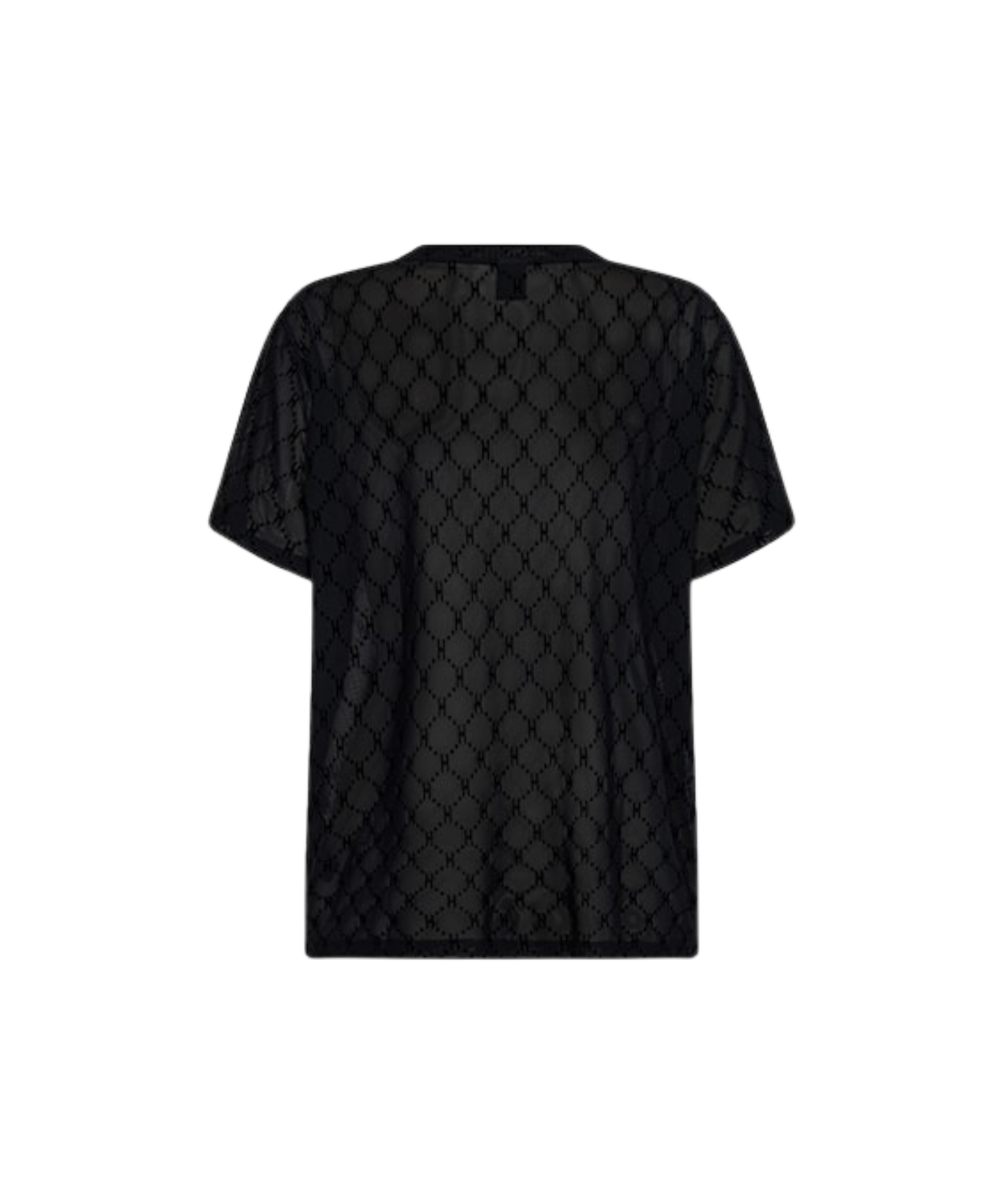 Hype the detail - Dame t-shirt