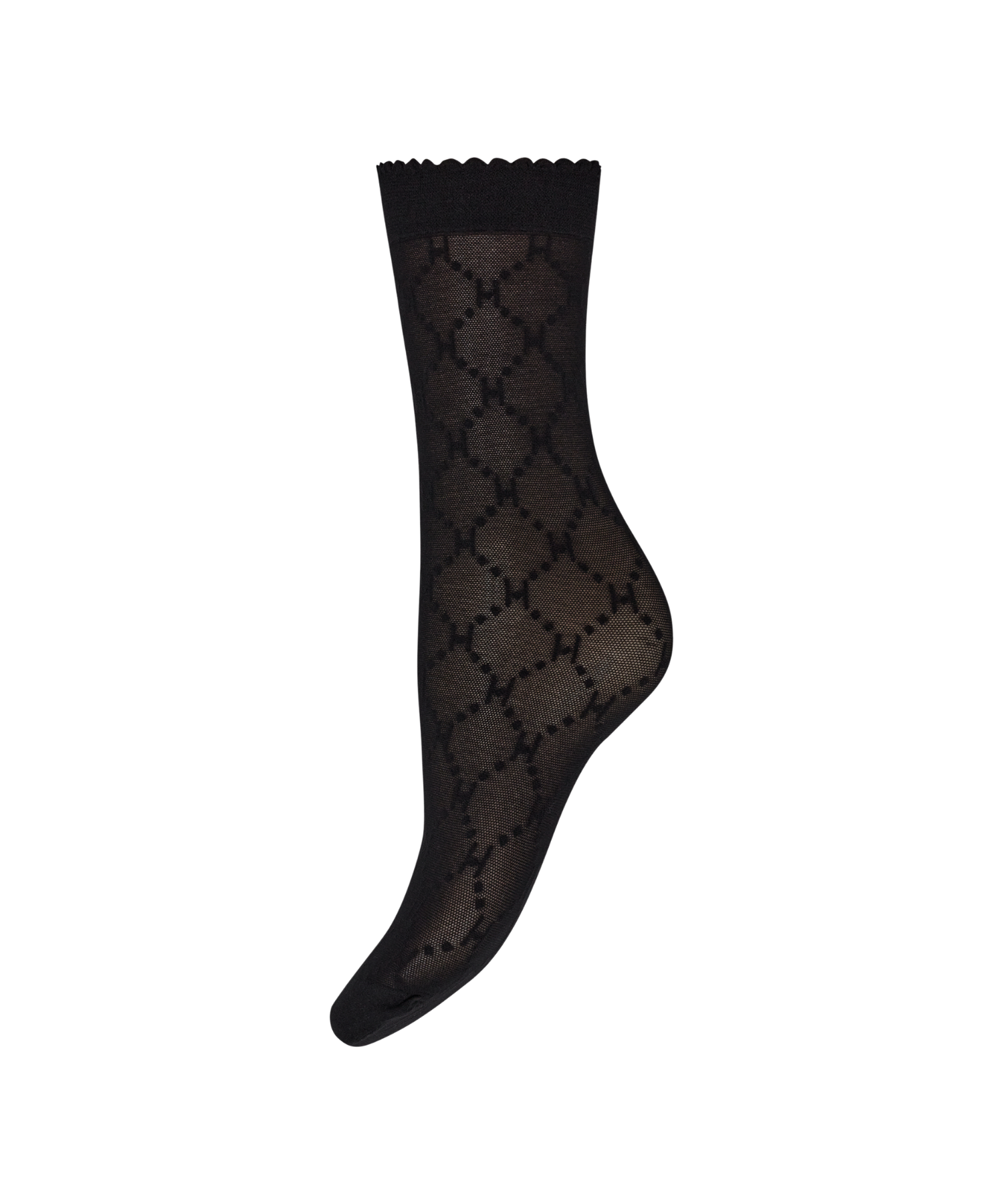 Hype the detail - Dame Nylon strømper