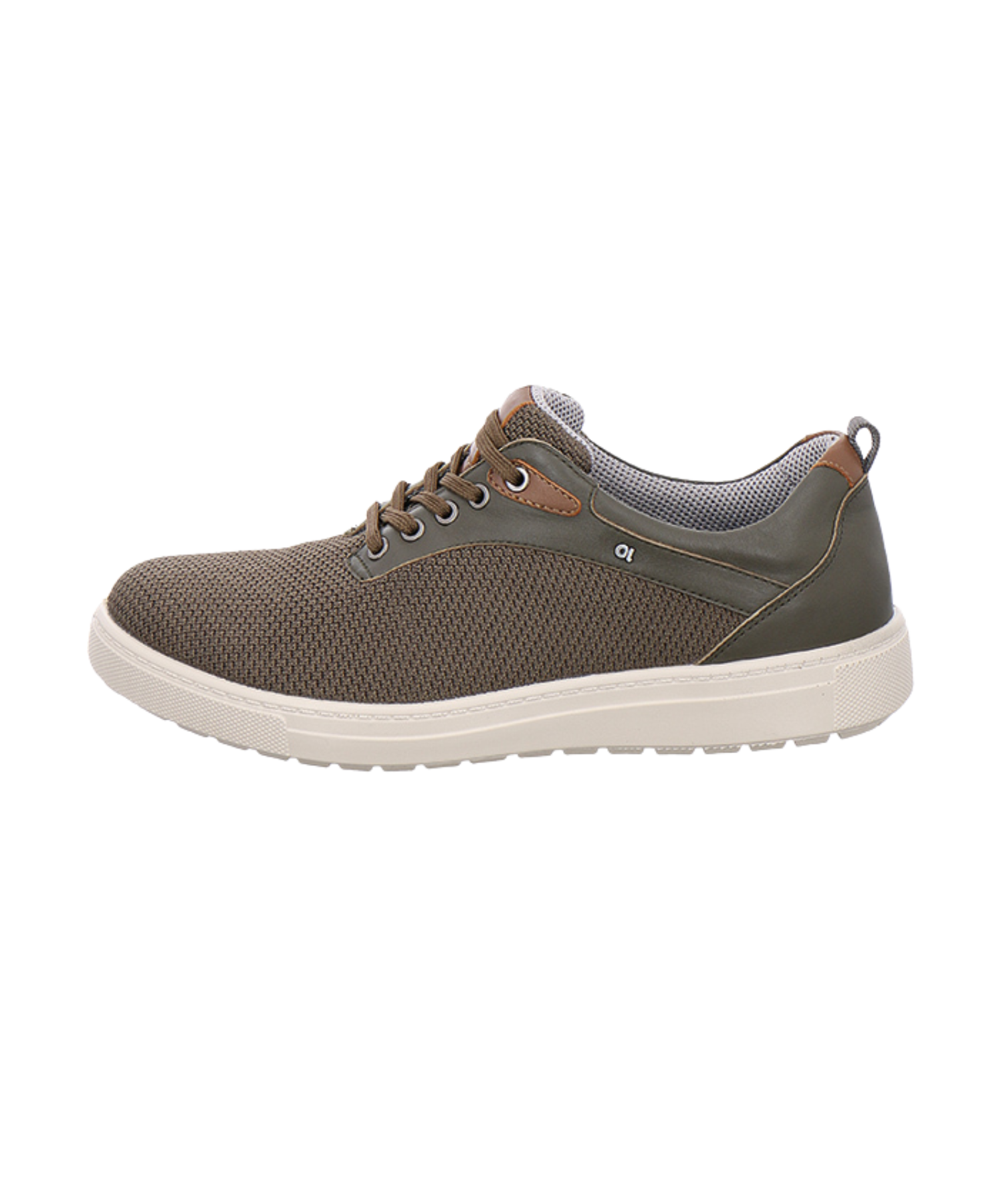 Jomos - Herresneakers med ekstra vidde (Vidde H)