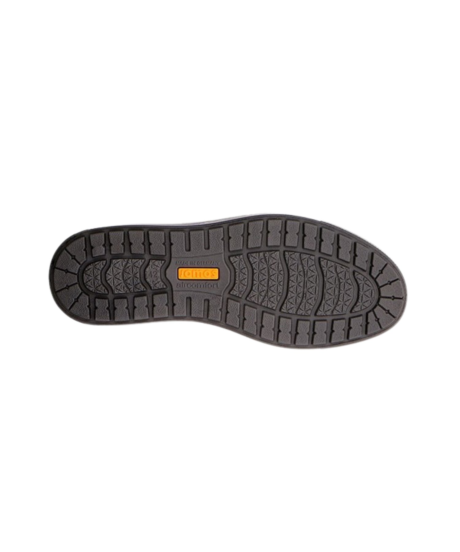 Jomos - Herresneakers med ekstra vidde (Vidde H)
