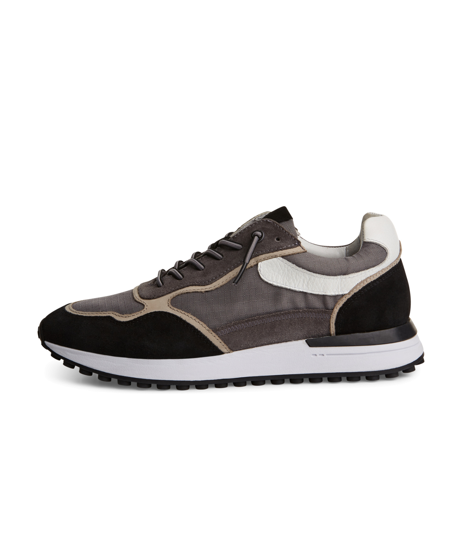 Marco Tozzi - Kombi farve sneakers