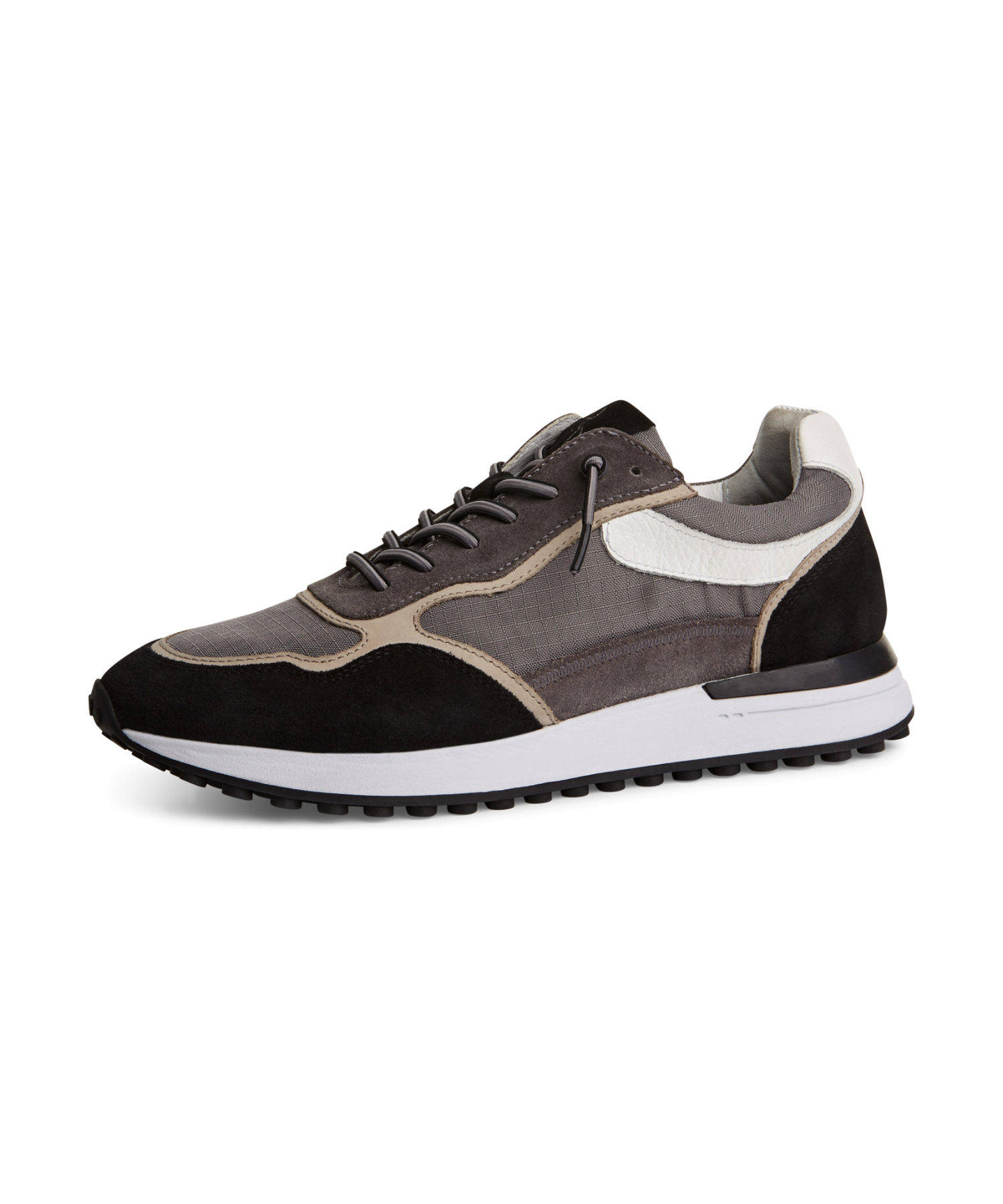 Marco Tozzi - Kombi farve sneakers