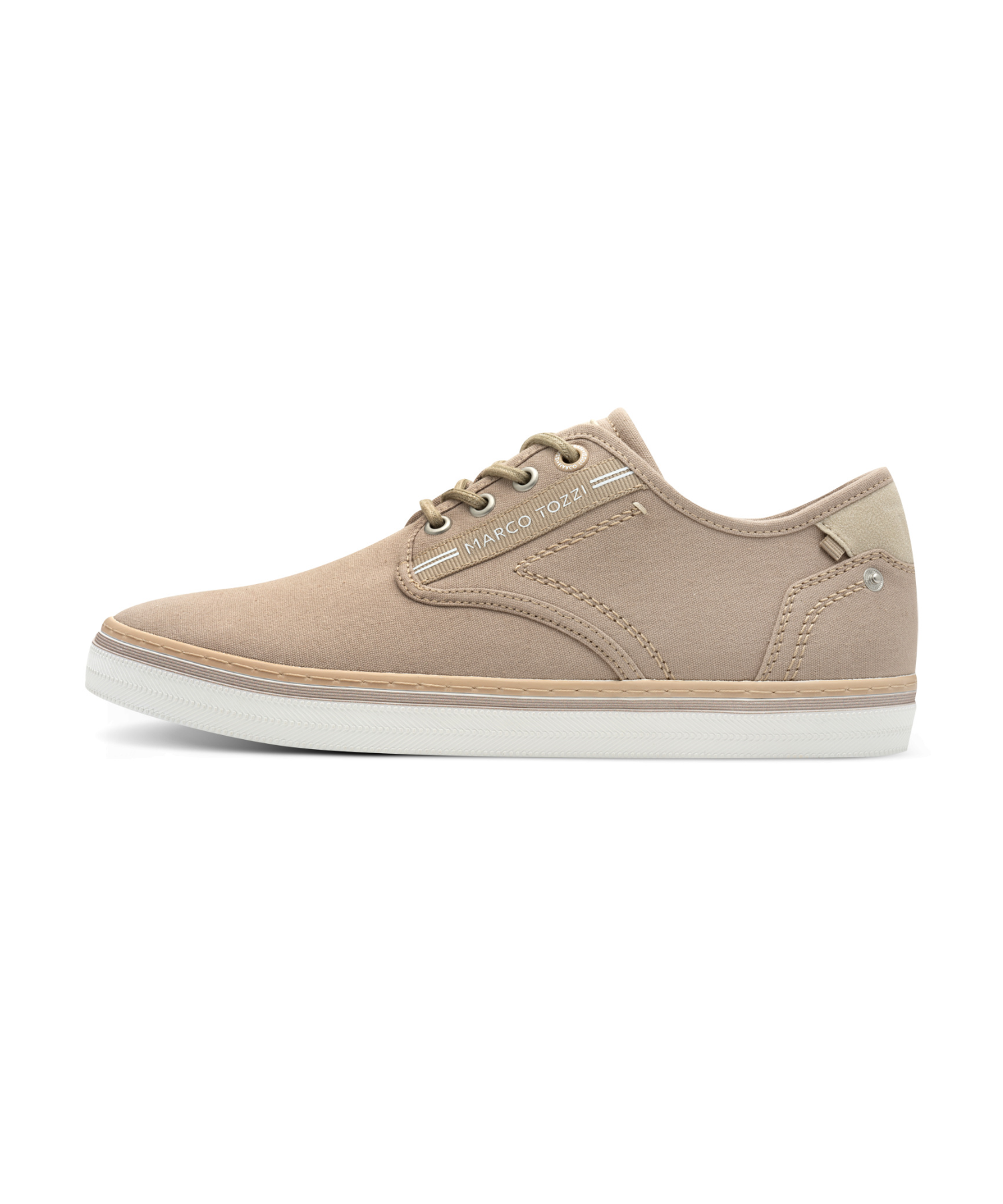 Marco Tozzi - Lys sneakers