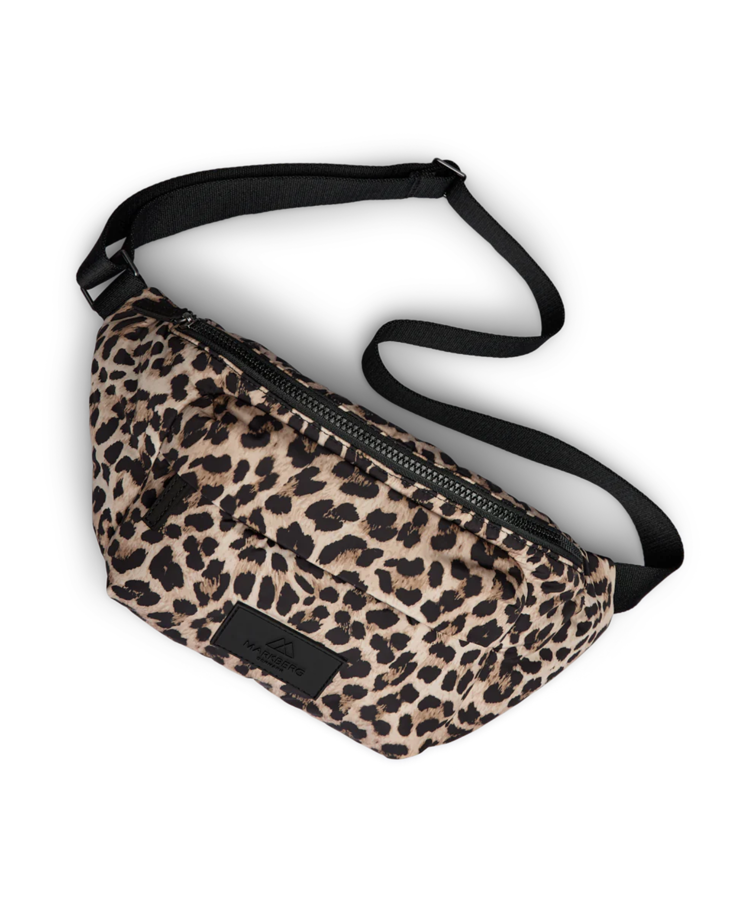 Markberg - Bum bag leopard
