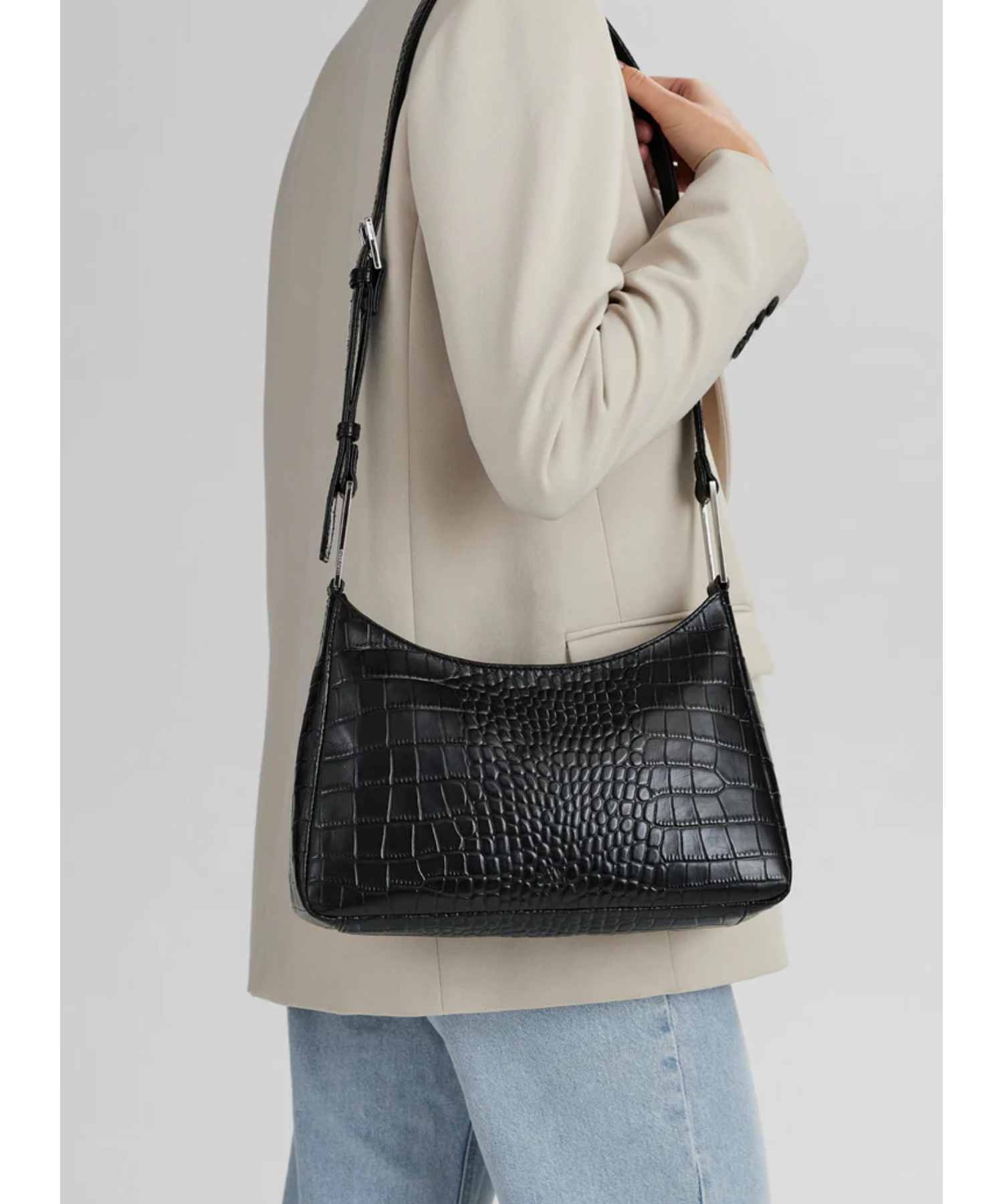 Markberg - Crossbody bag