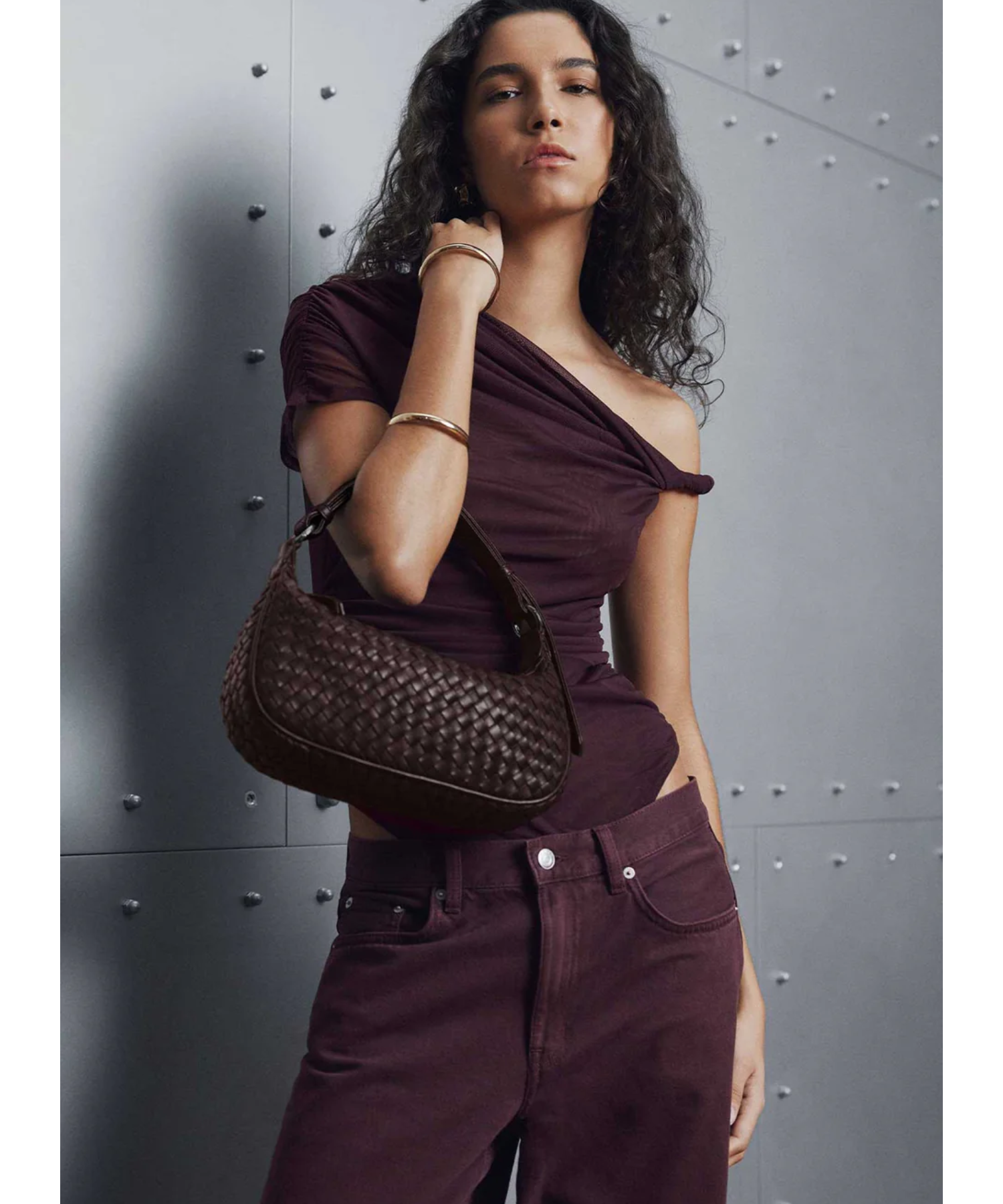 Markberg - Dame taske mini muse