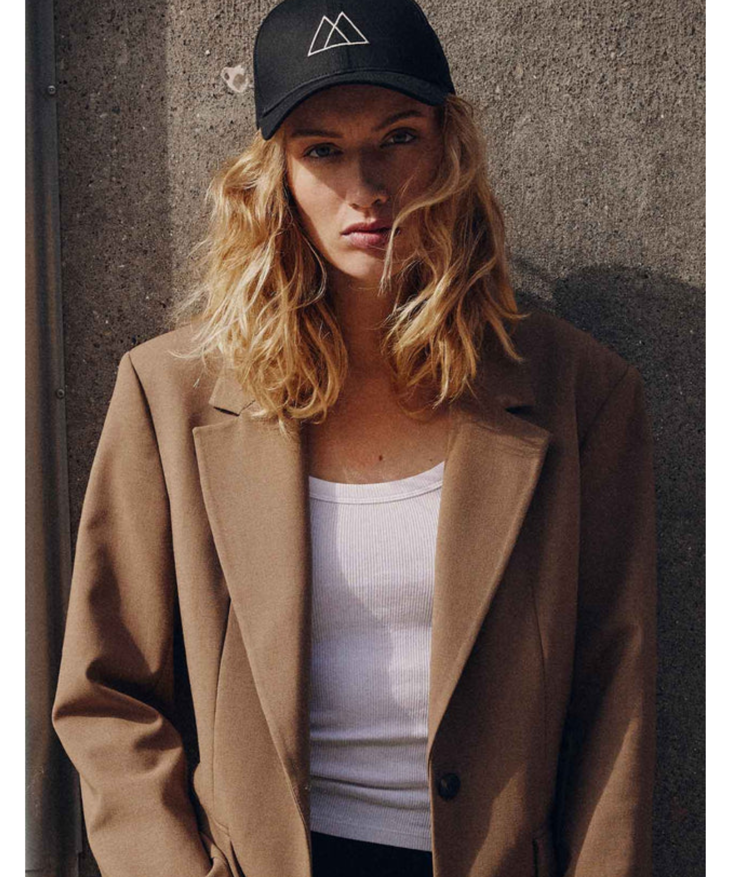 Markberg - Cap