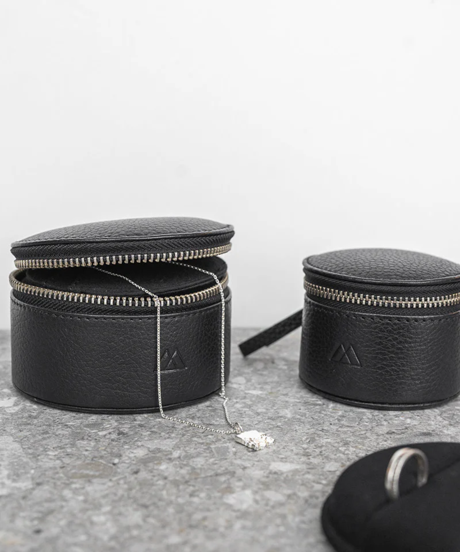 Markberg - Smykke box