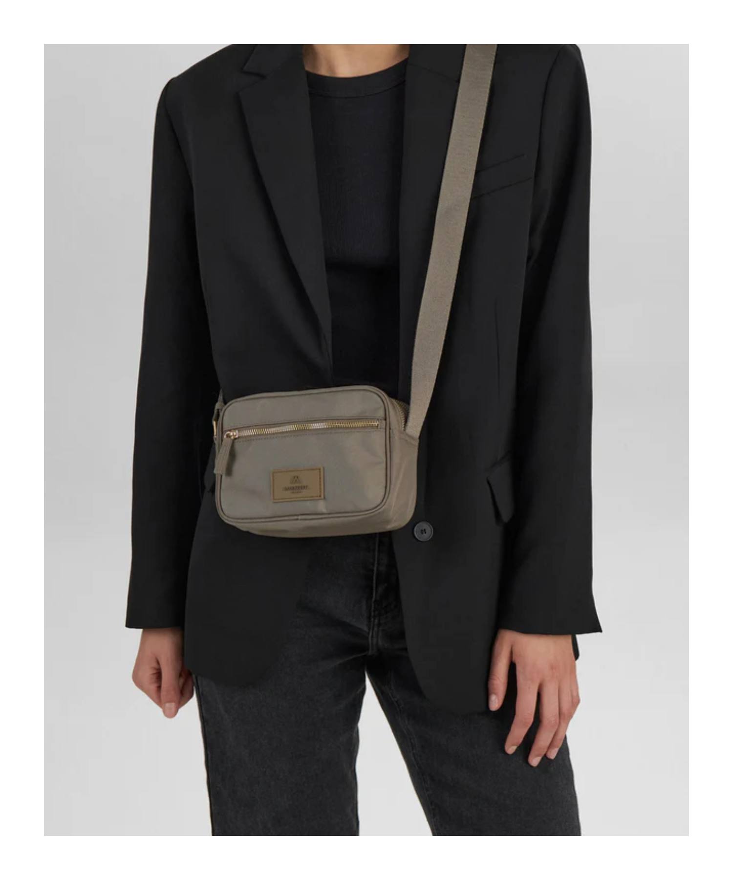 Markberg - crossbody taske