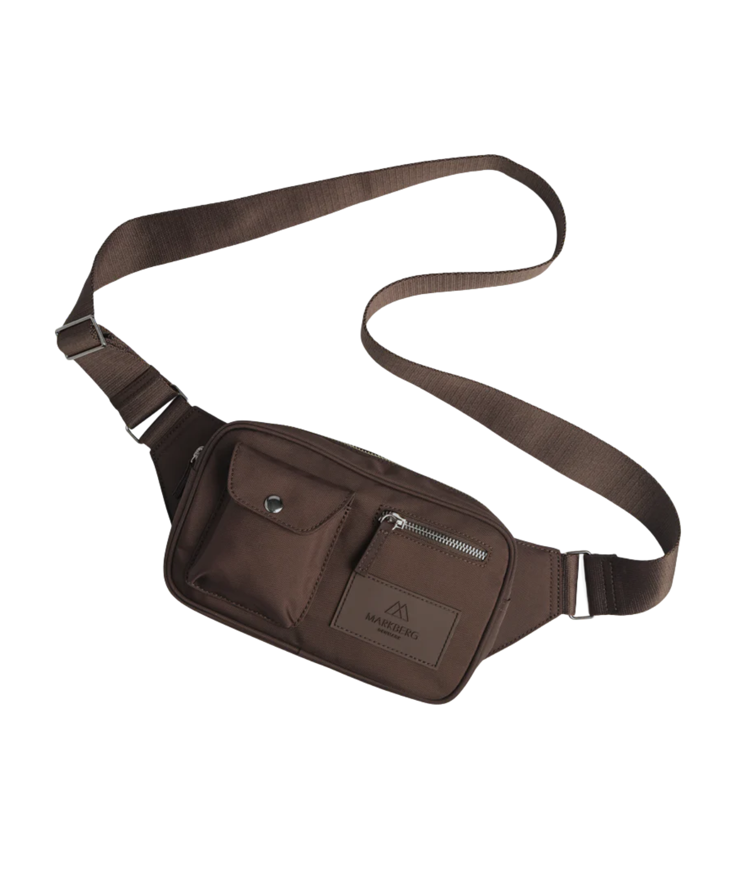 Markberg - Dame crossbody taske