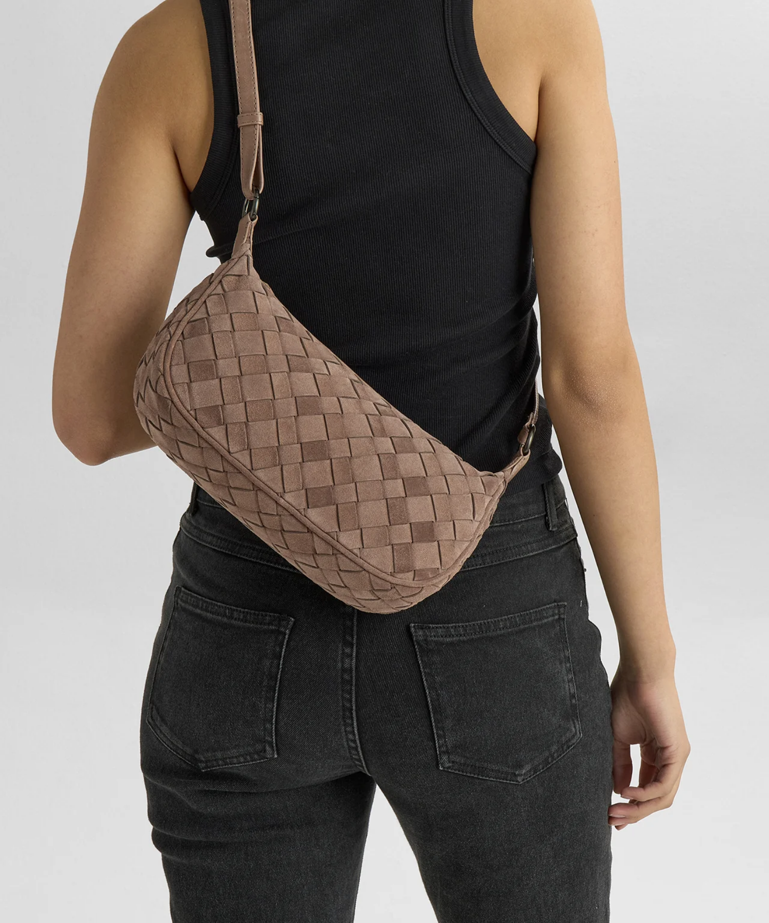 Markberg - Dame Crossbody taske