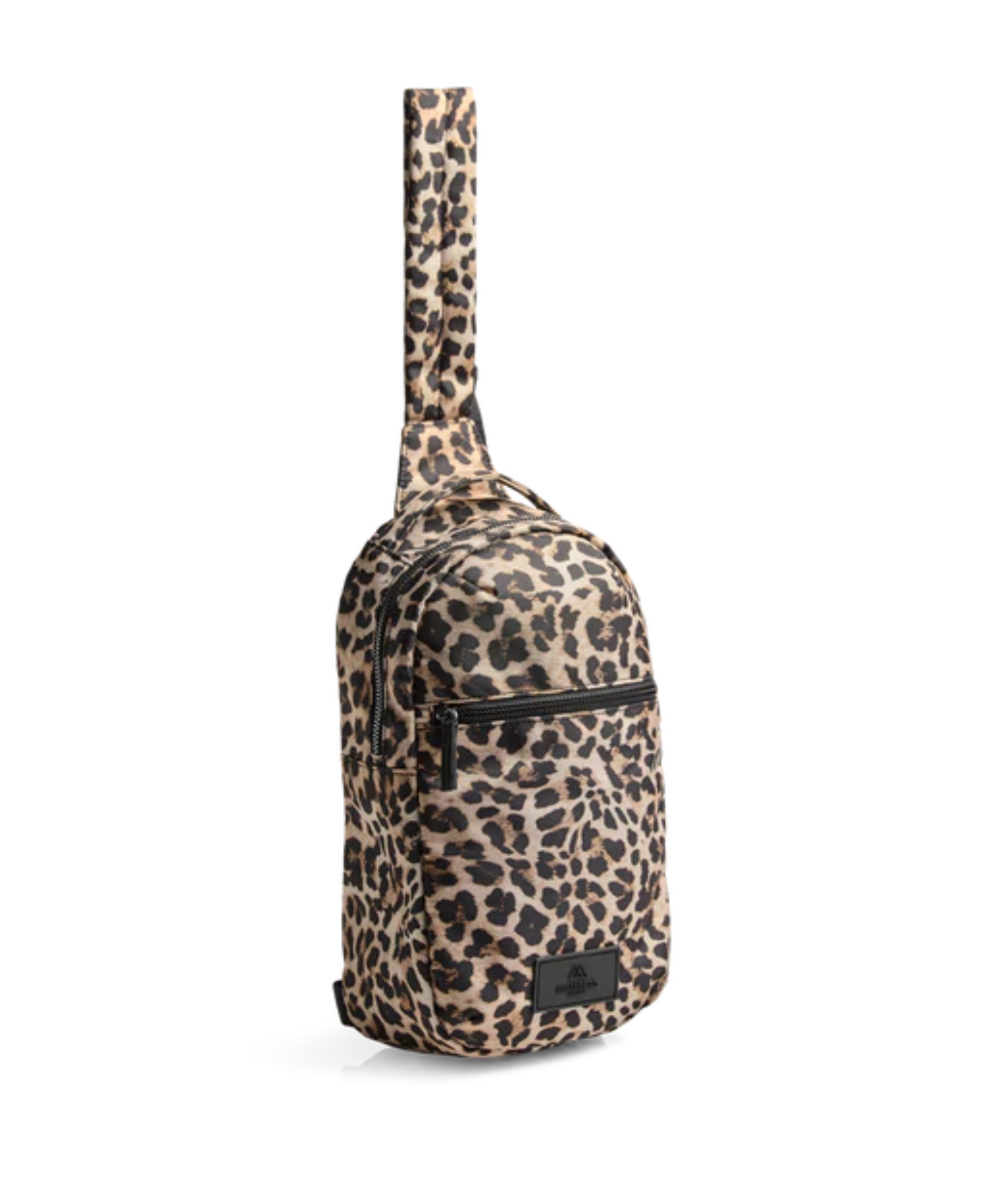 Markberg - Sling Bag Leopard