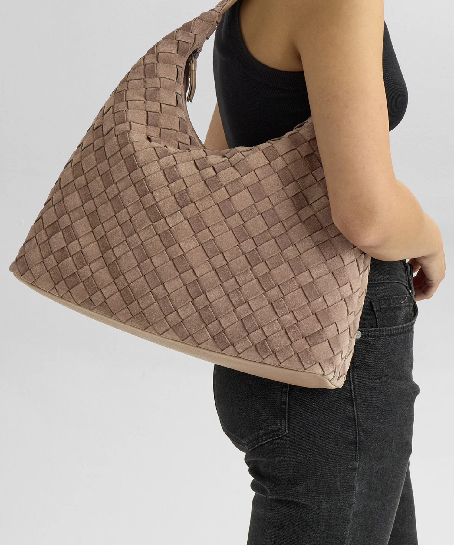 Markberg - Dame taske stor