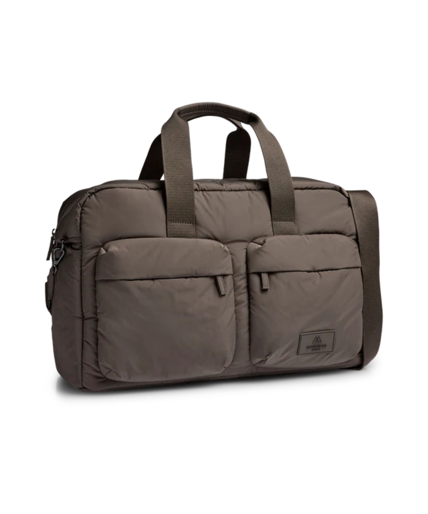 Markberg - Major Brown weekend bag