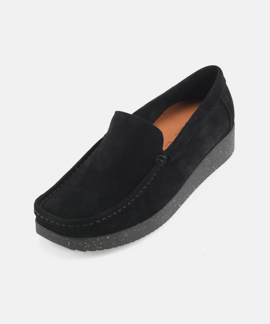 Nature - Dame loafers