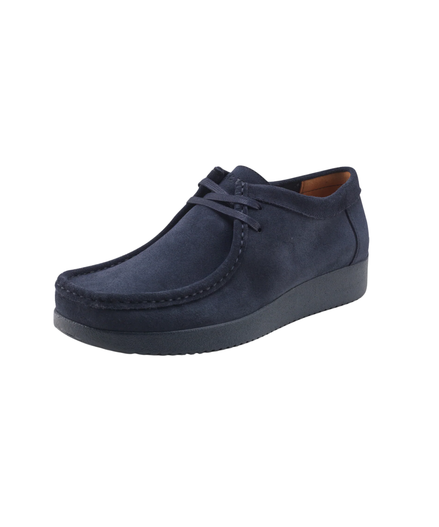 Nature - Herre sko navy