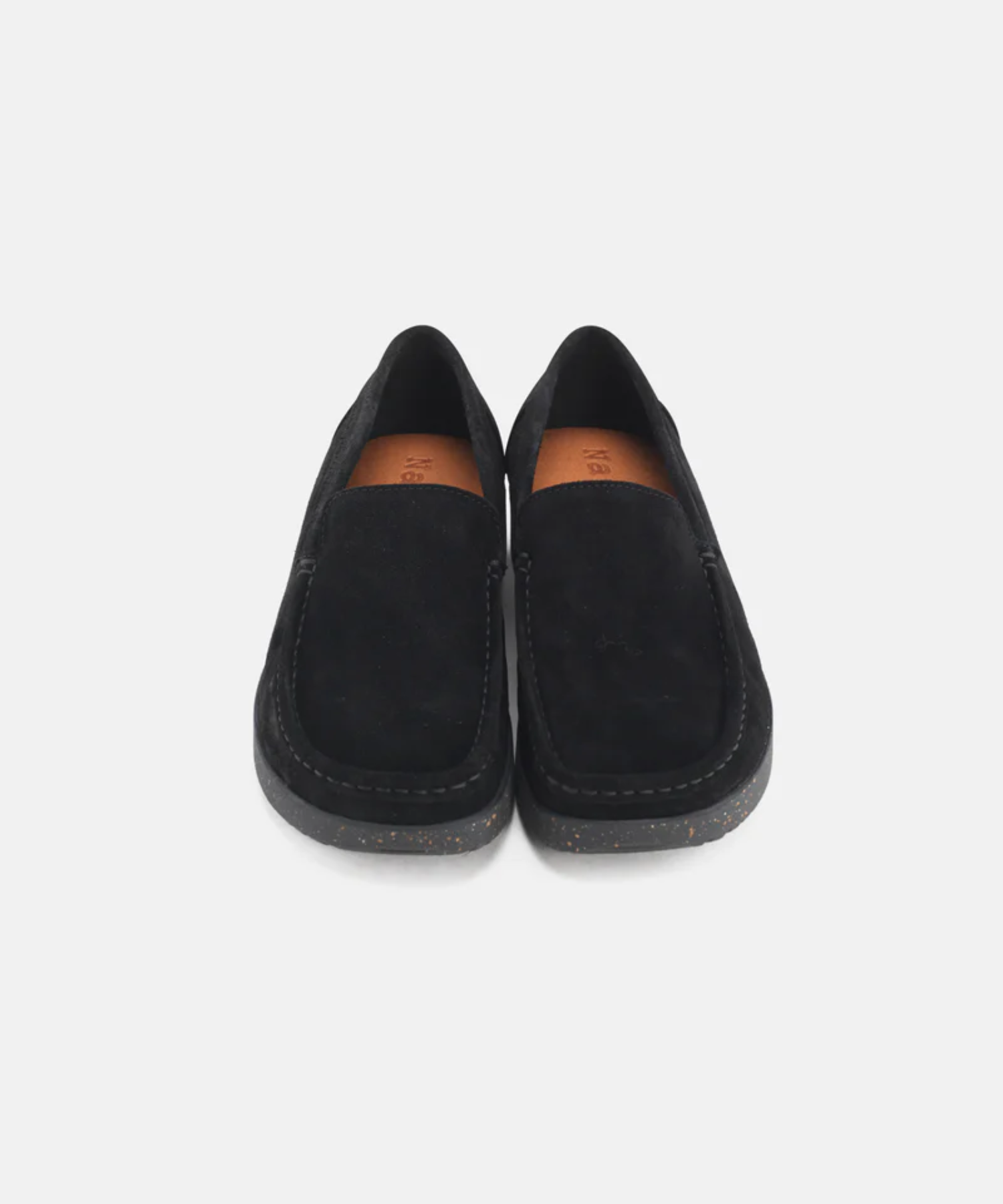 Nature - Dame loafers