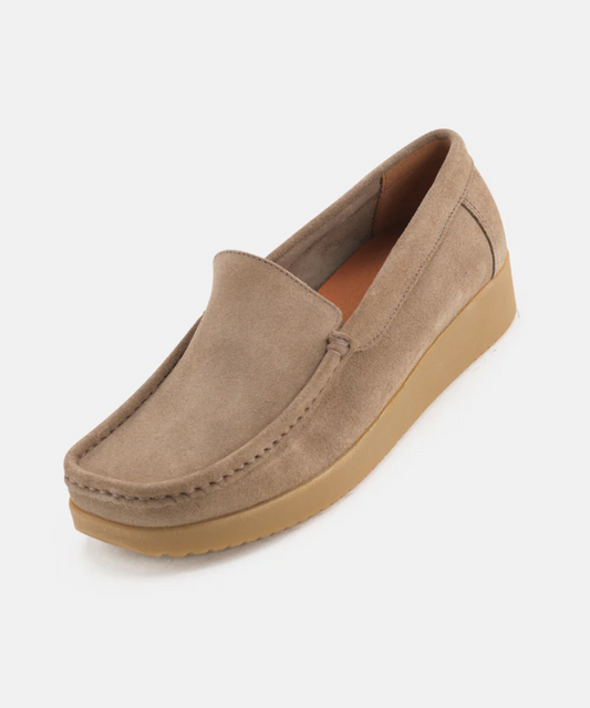 Nature - Dame loafers