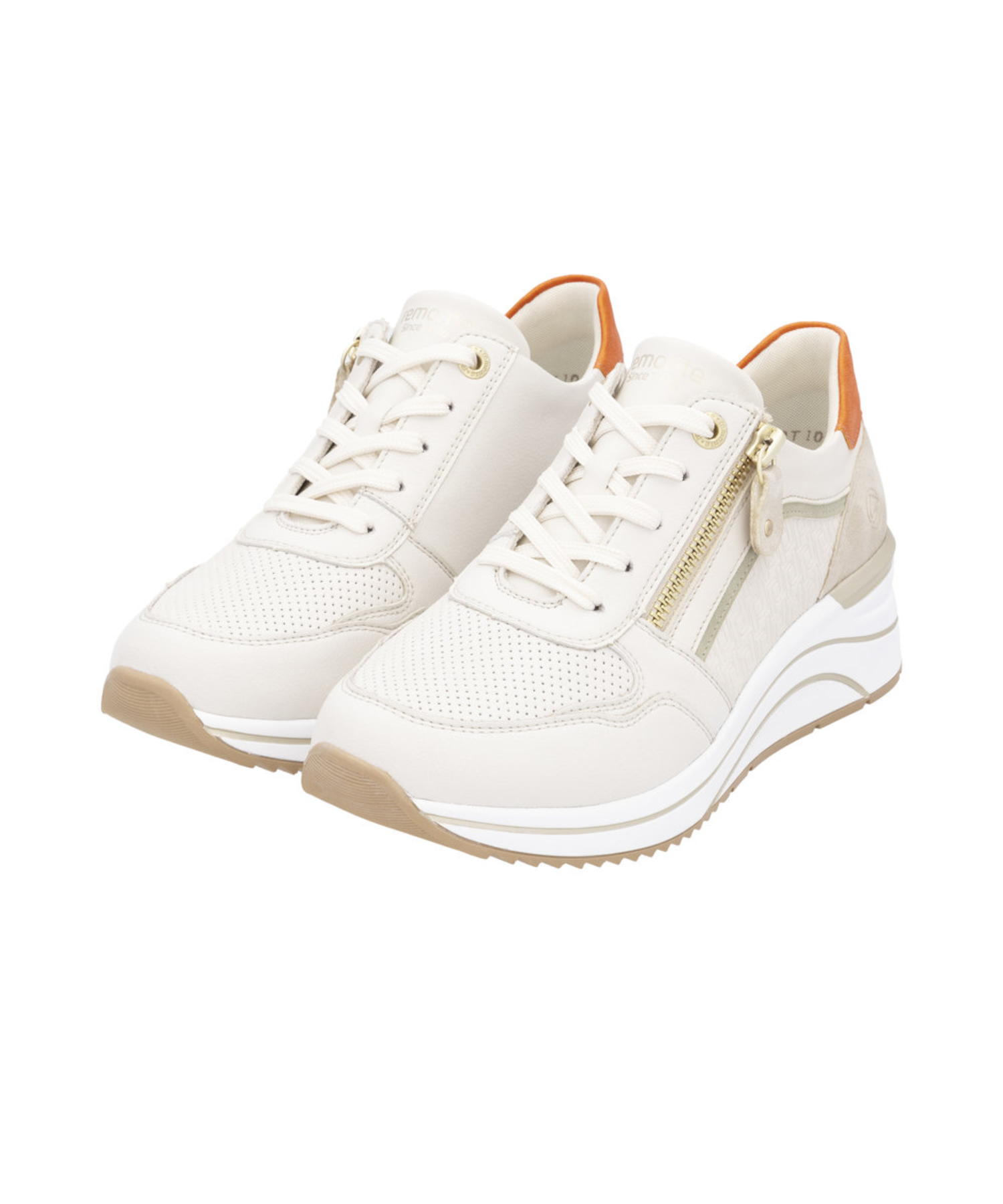 Remonte - Lys sneakers