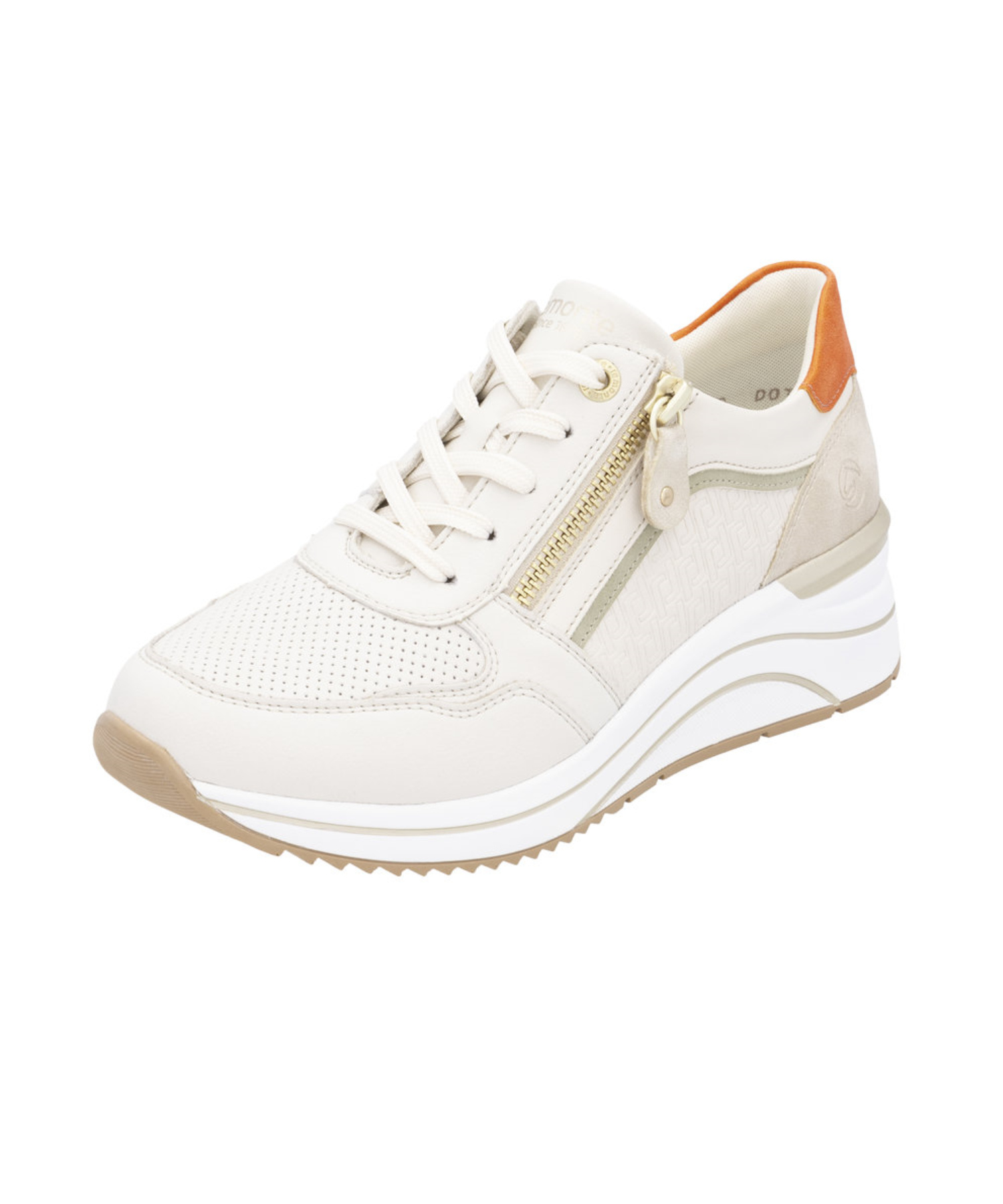 Remonte - Lys sneakers