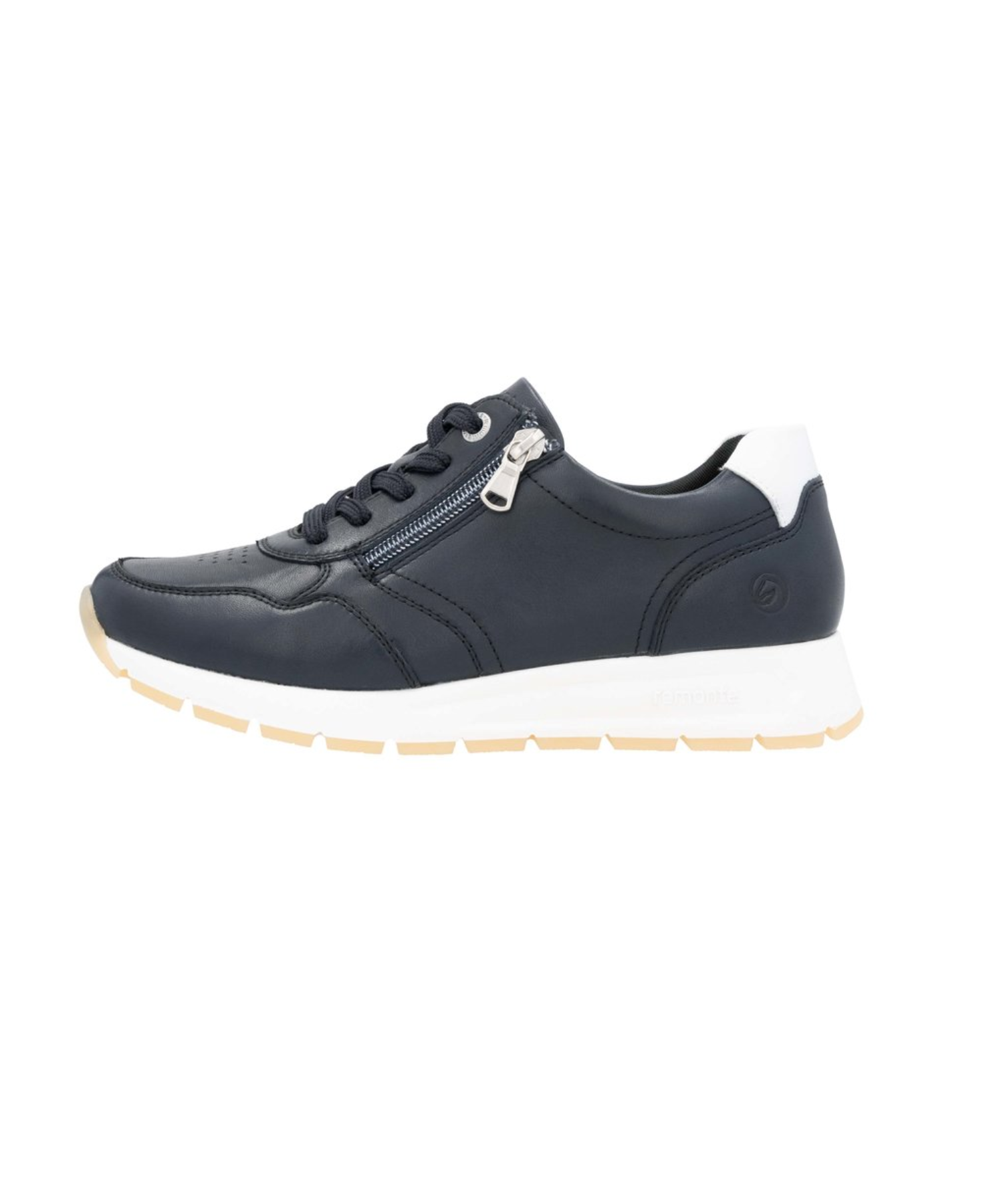 Remonte - Nightblue sneakers