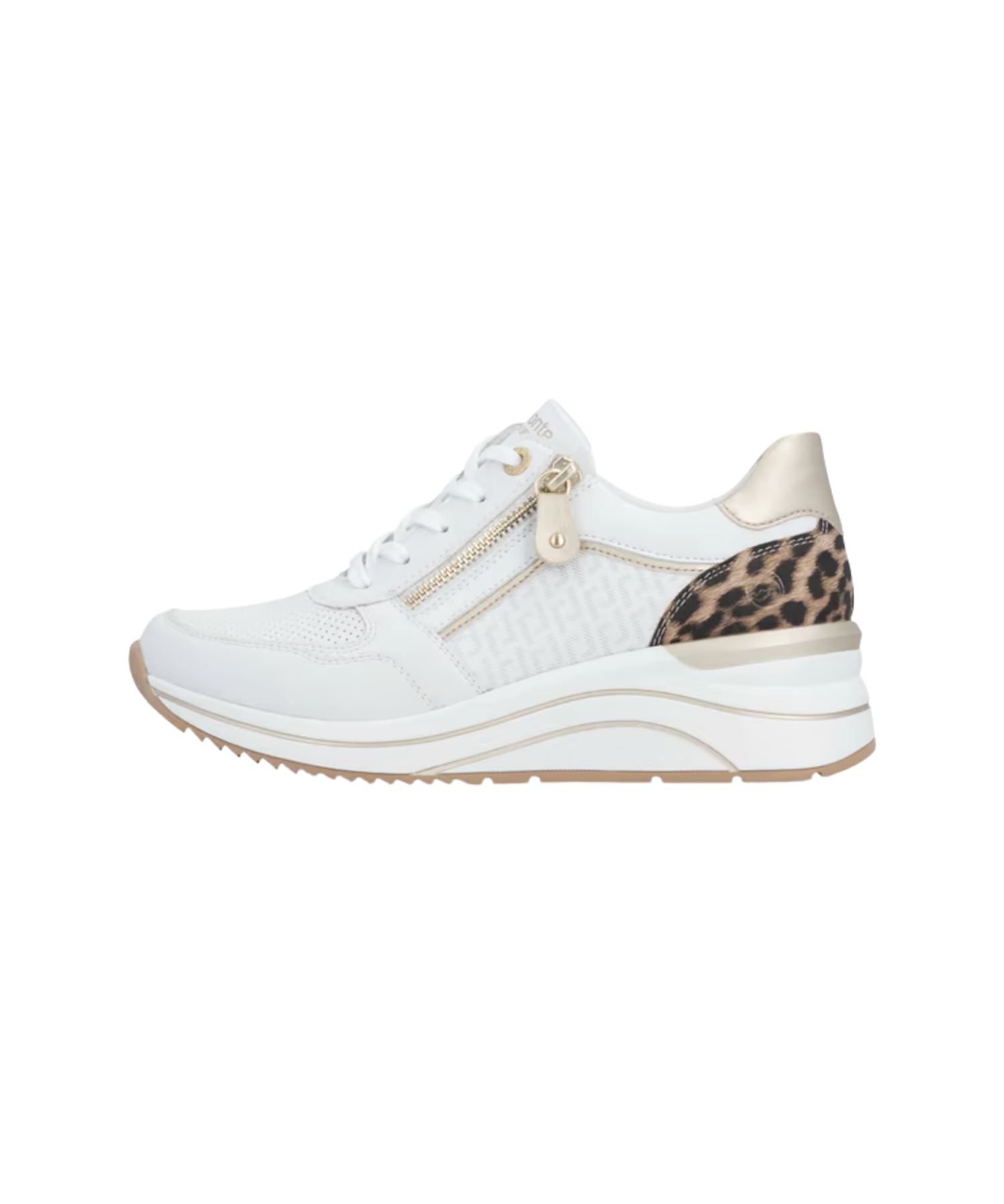 Remonte - Dame sneakers