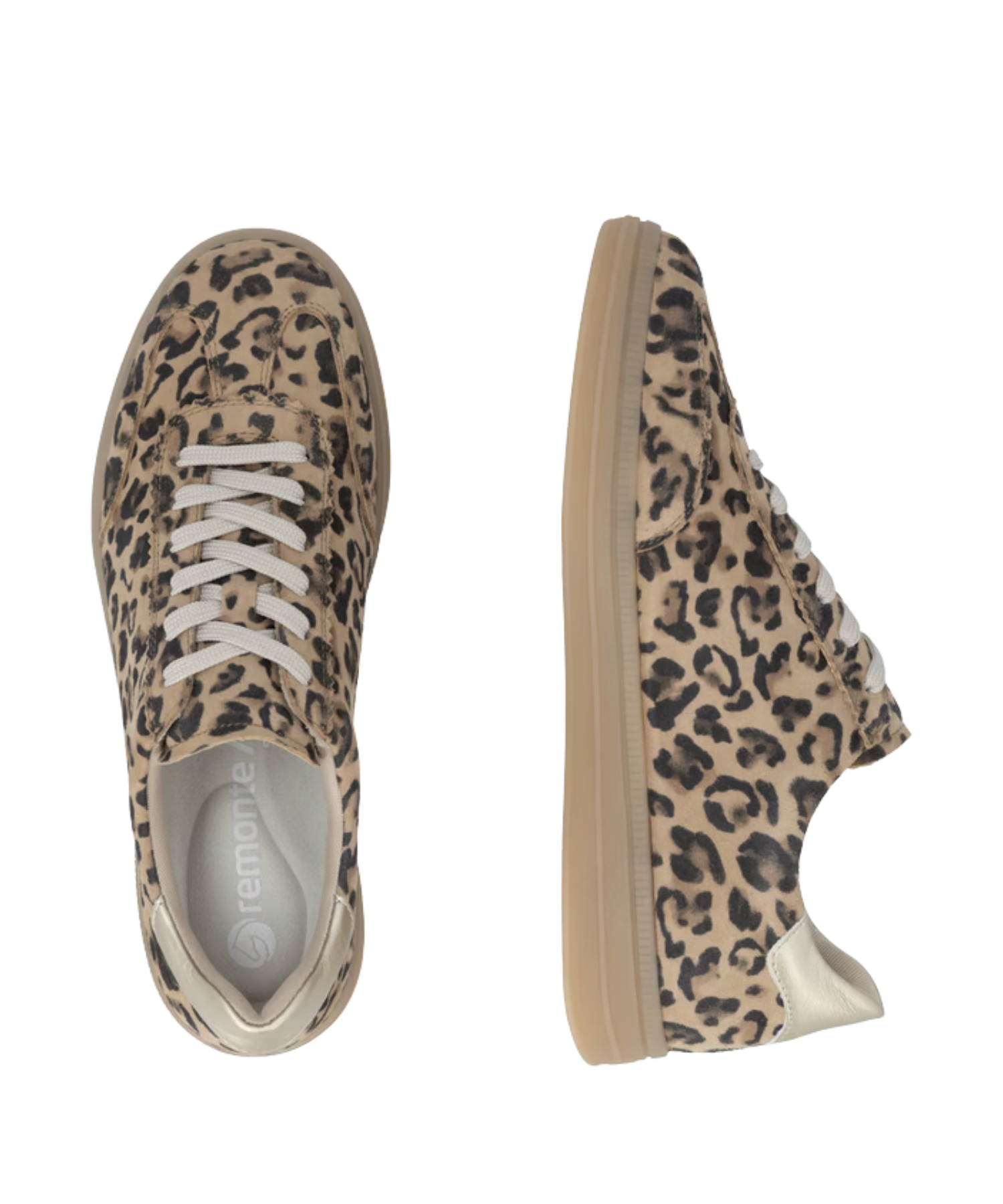 Remonte - Dame sneakers