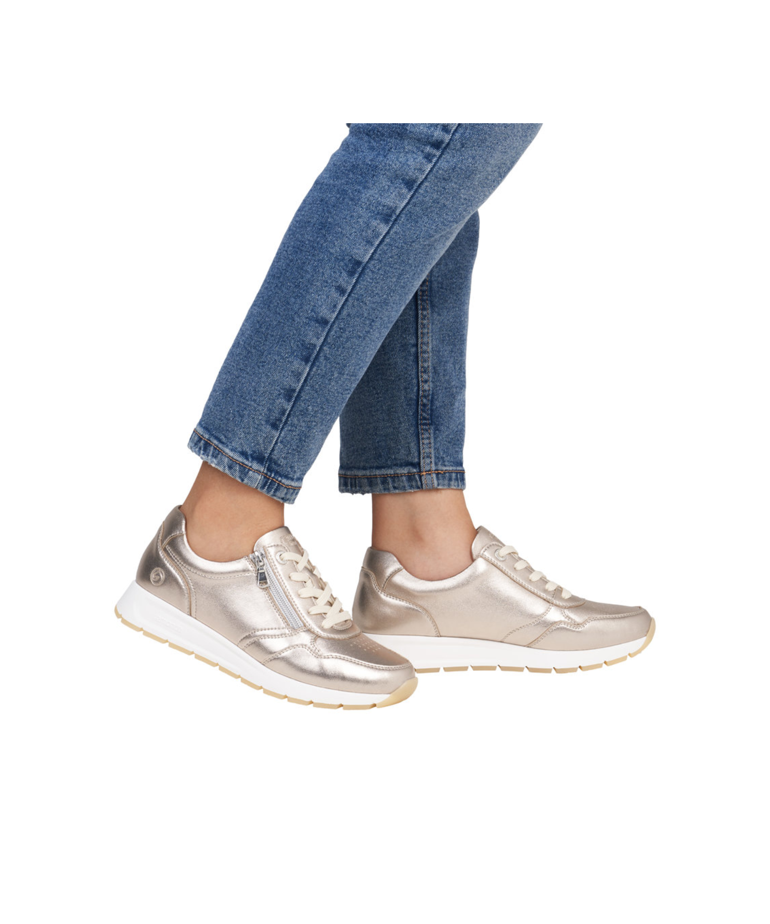 Remonte - Lys sneakers
