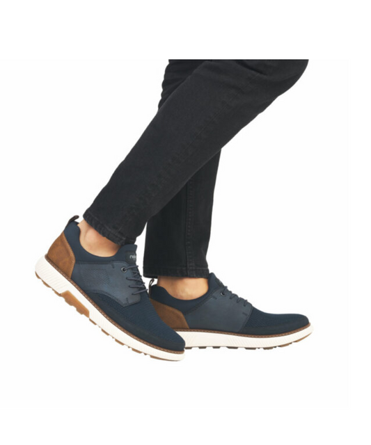 Rieker - Herresneakers