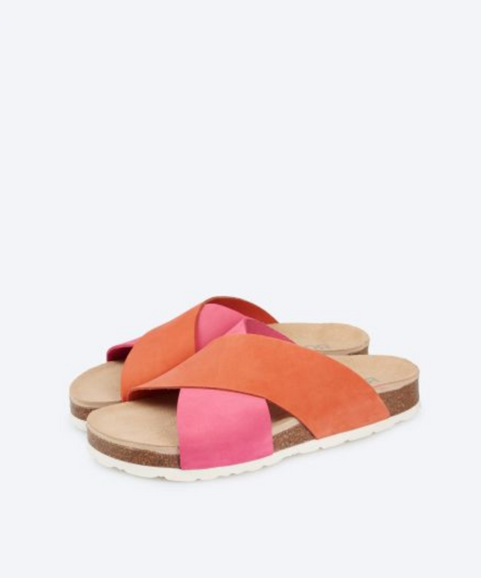Rohde - Dame sandal
