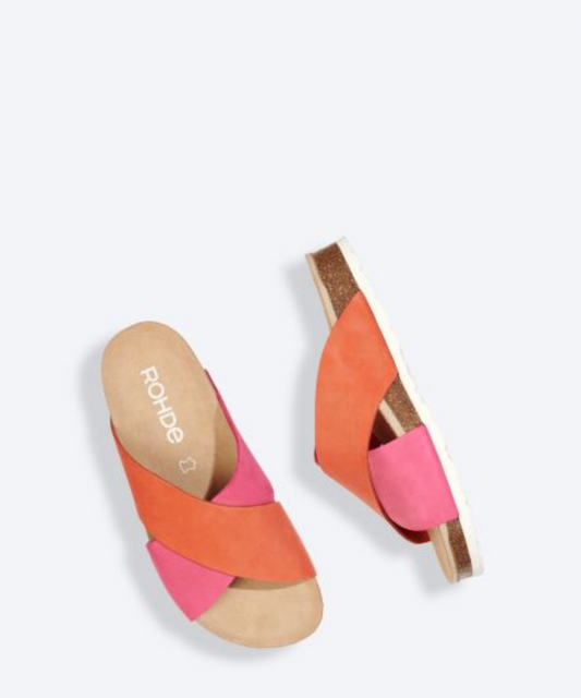 Rohde - Dame sandal