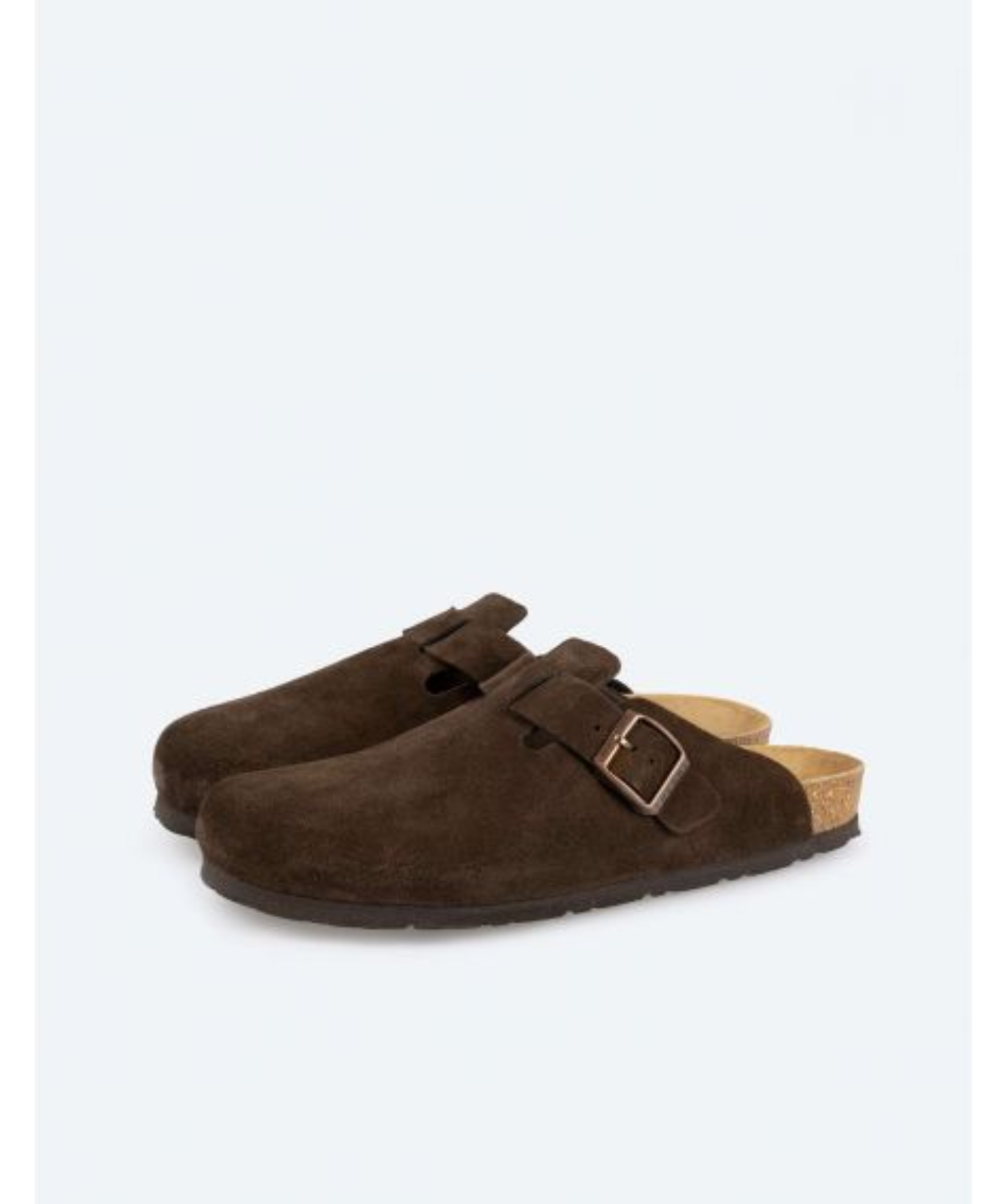 Rohde - Herre mules