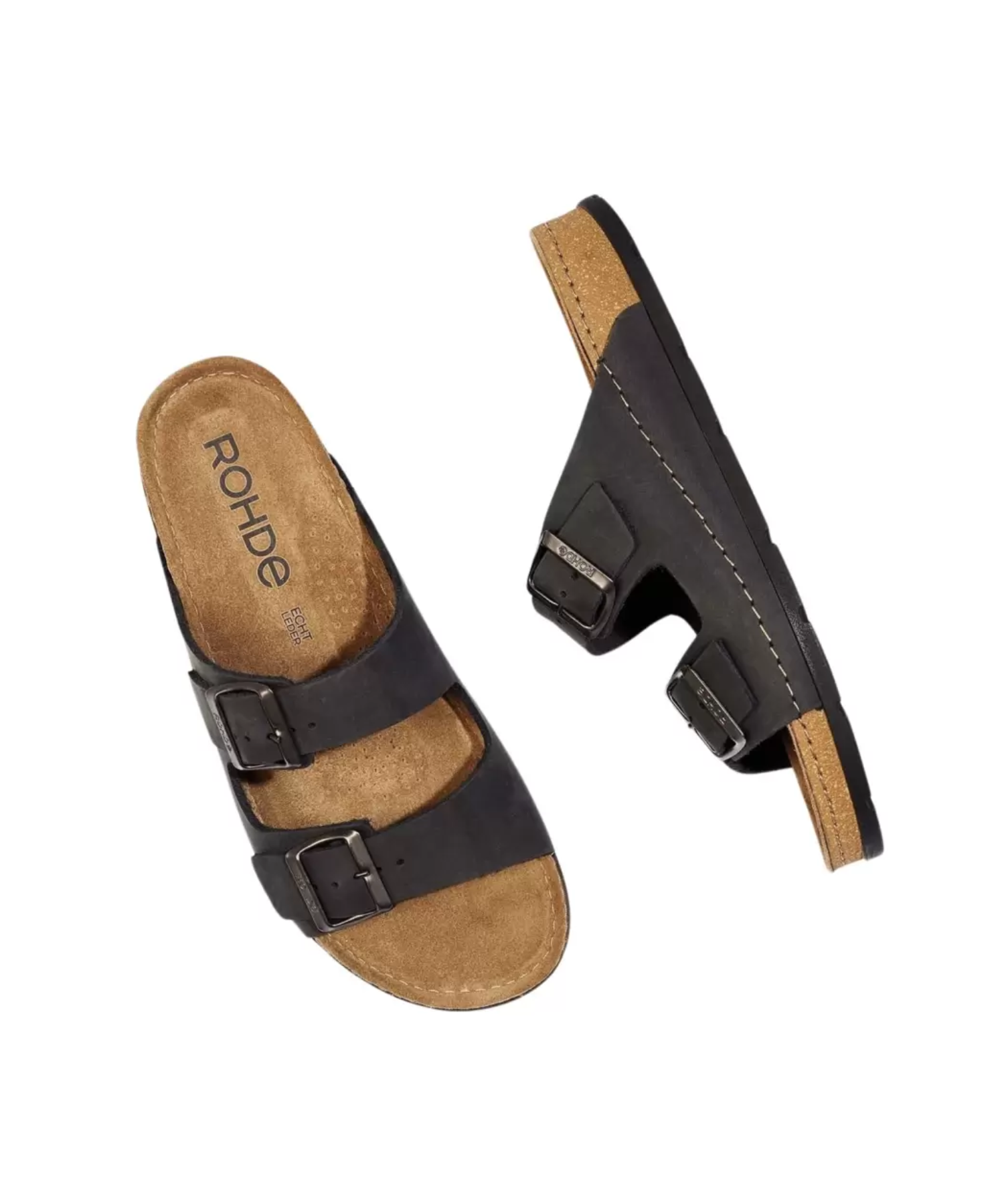 Rohde - Herre sandal