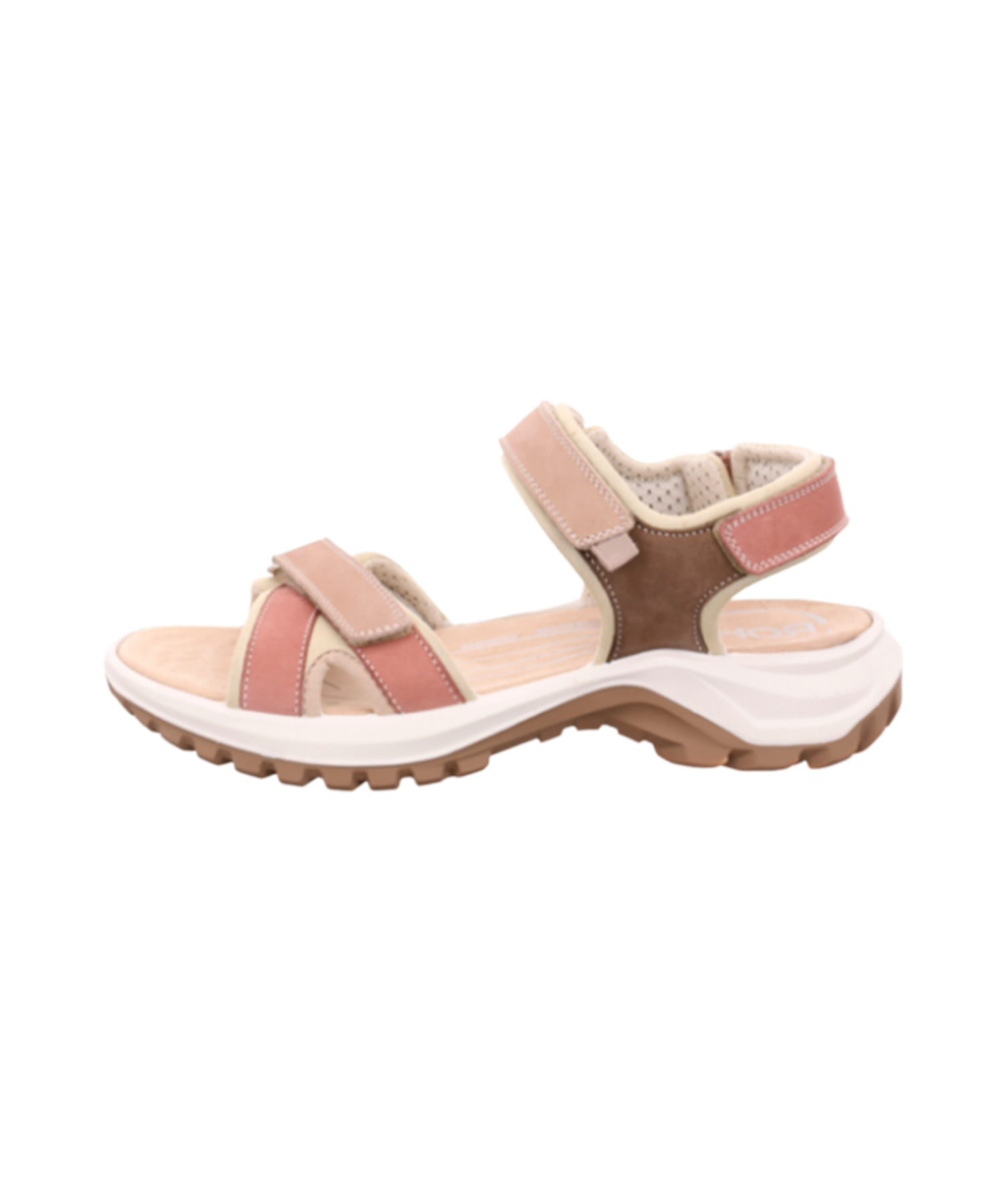 Rohde - Dame sandal