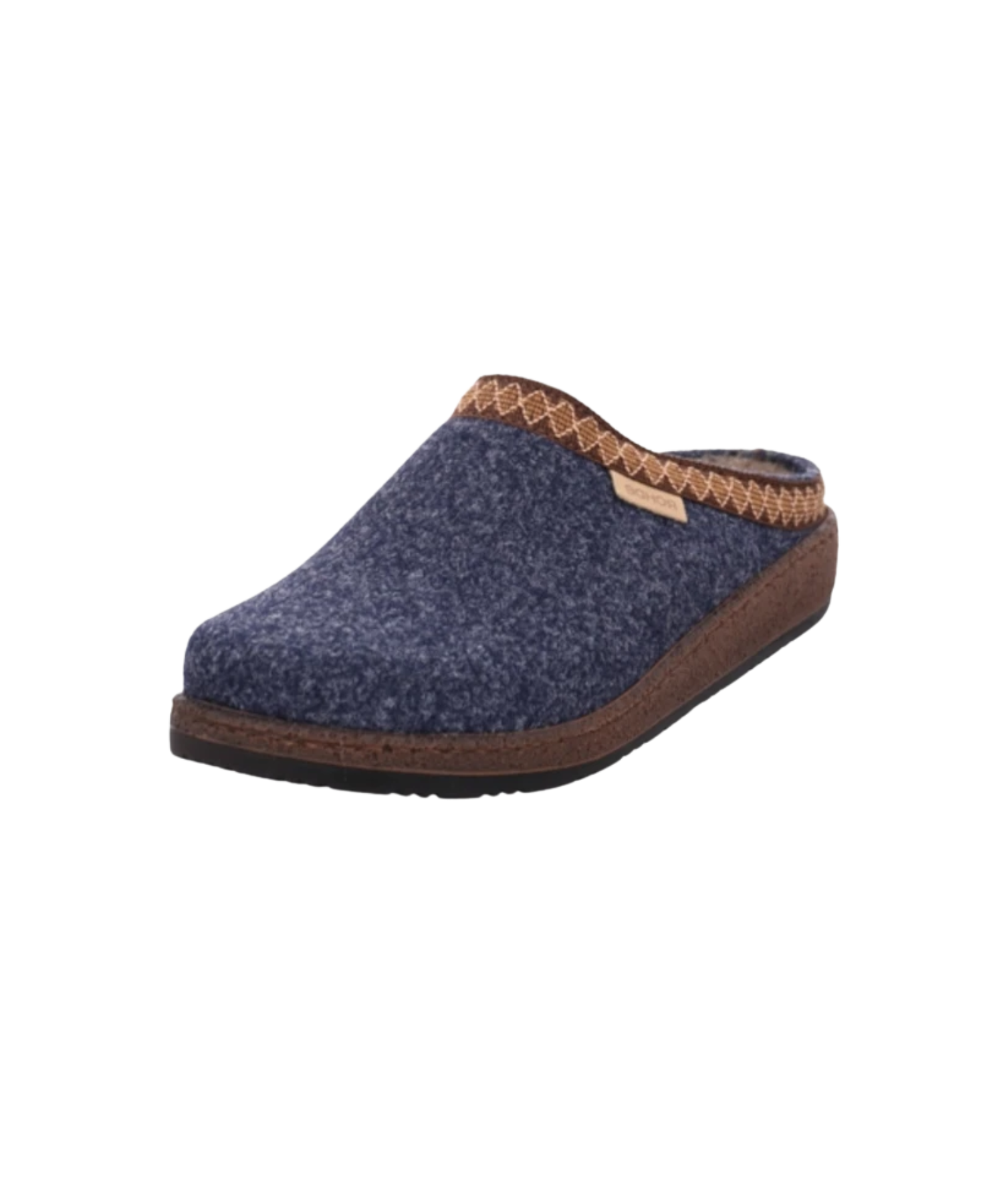 Rohde - Dame hjemmesko (Vidde G)