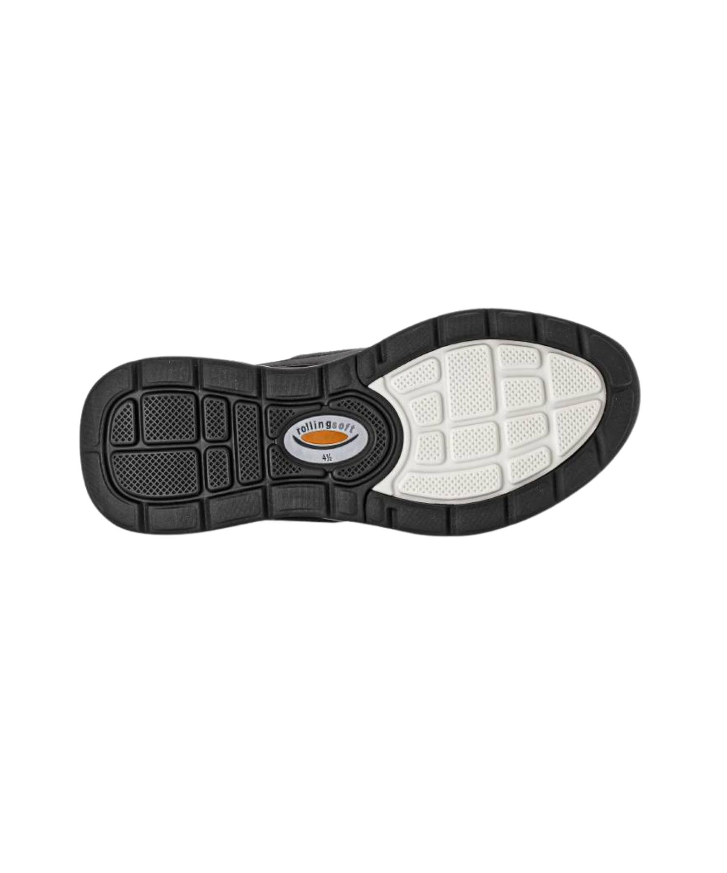 Rollingsoft - Dame sneakers