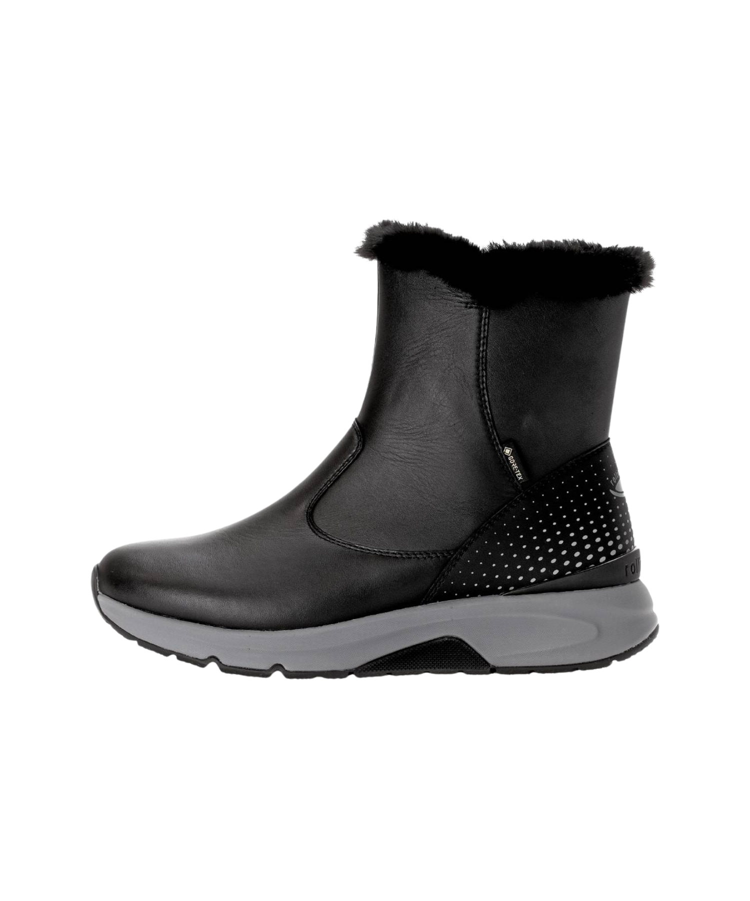 Rollingsoft - Dame støvle med Gore-tex