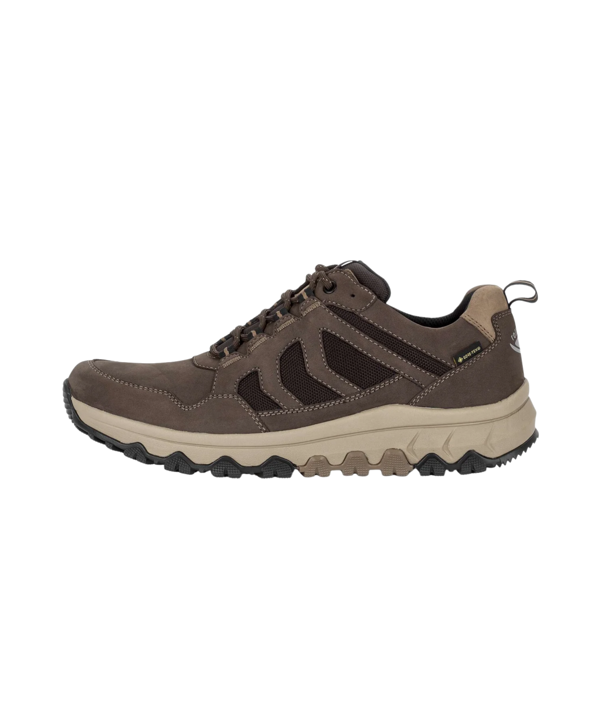 Rollingsoft - Outdoor herre sko