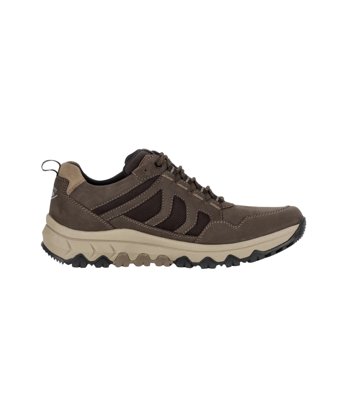 Rollingsoft - Outdoor herre sko