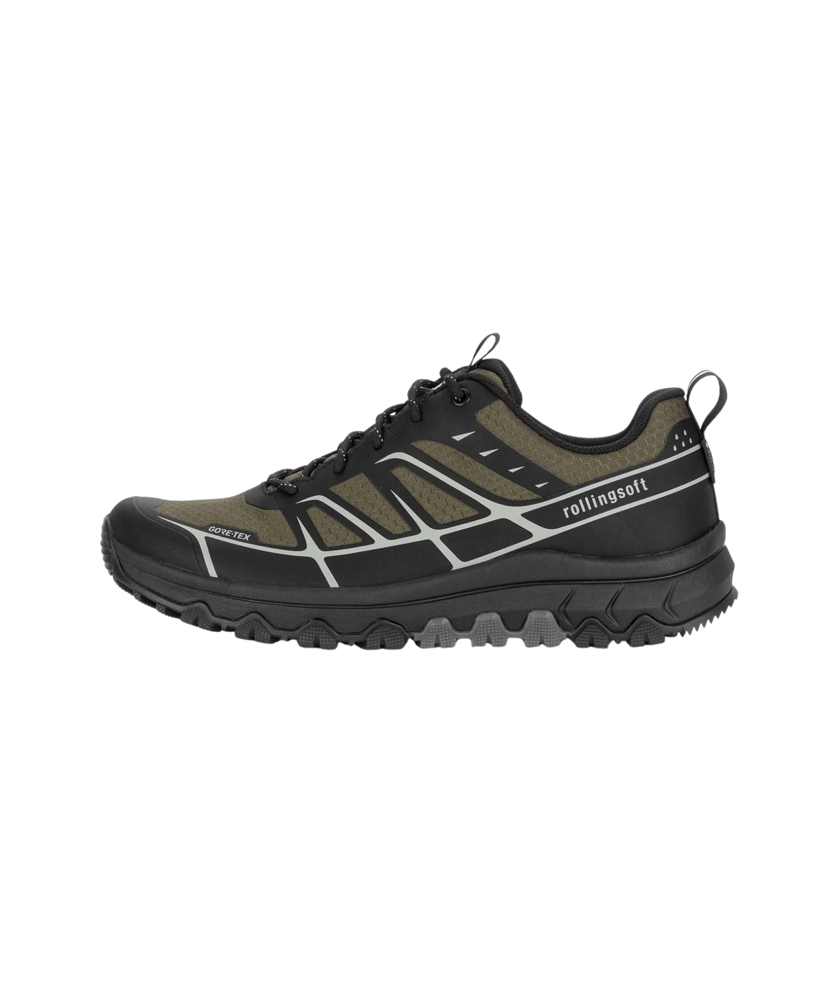 Rollingsoft - Herre outdoor sko
