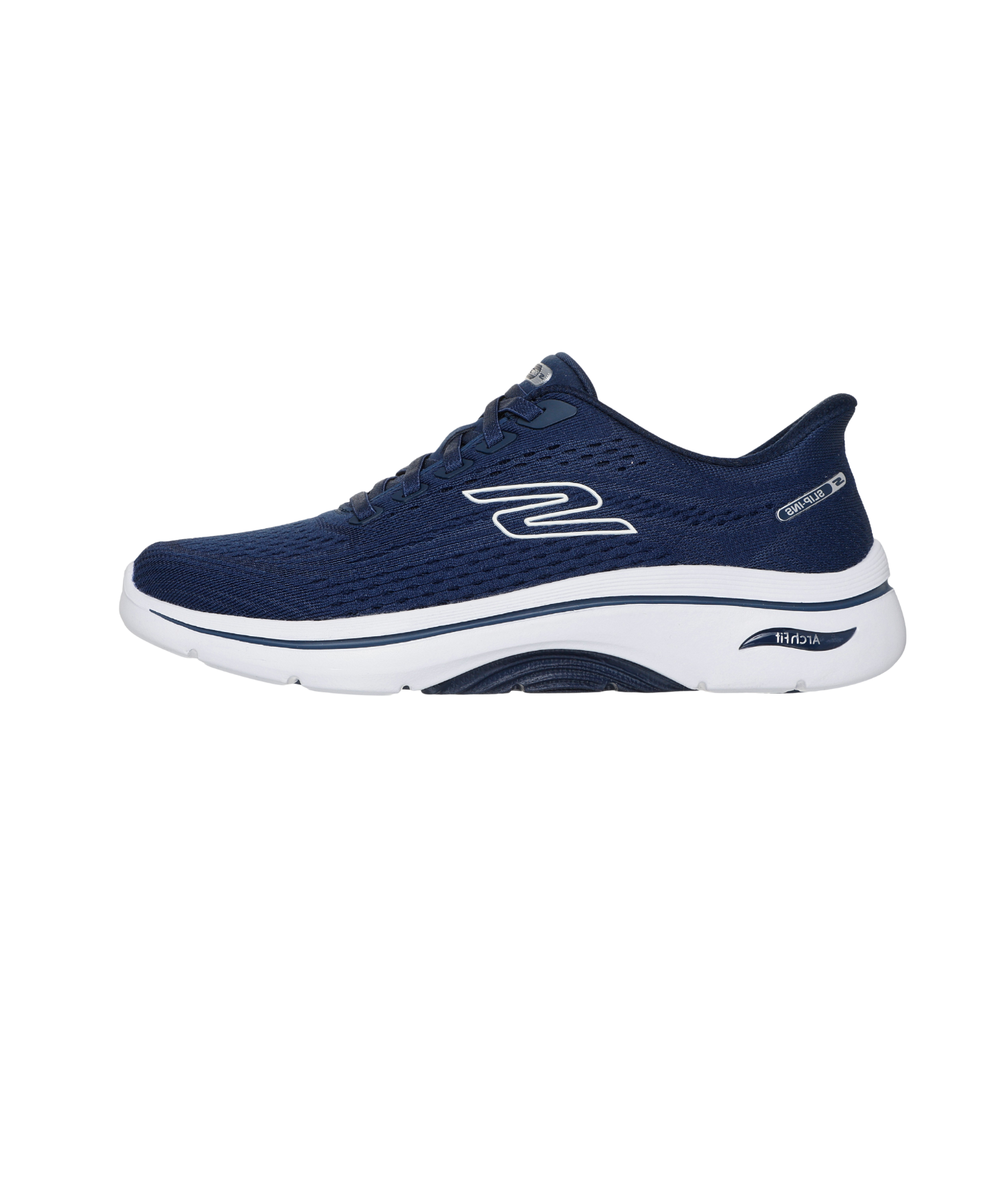 Skechers - Go Walk Arch Fit 2.0 Navy/white