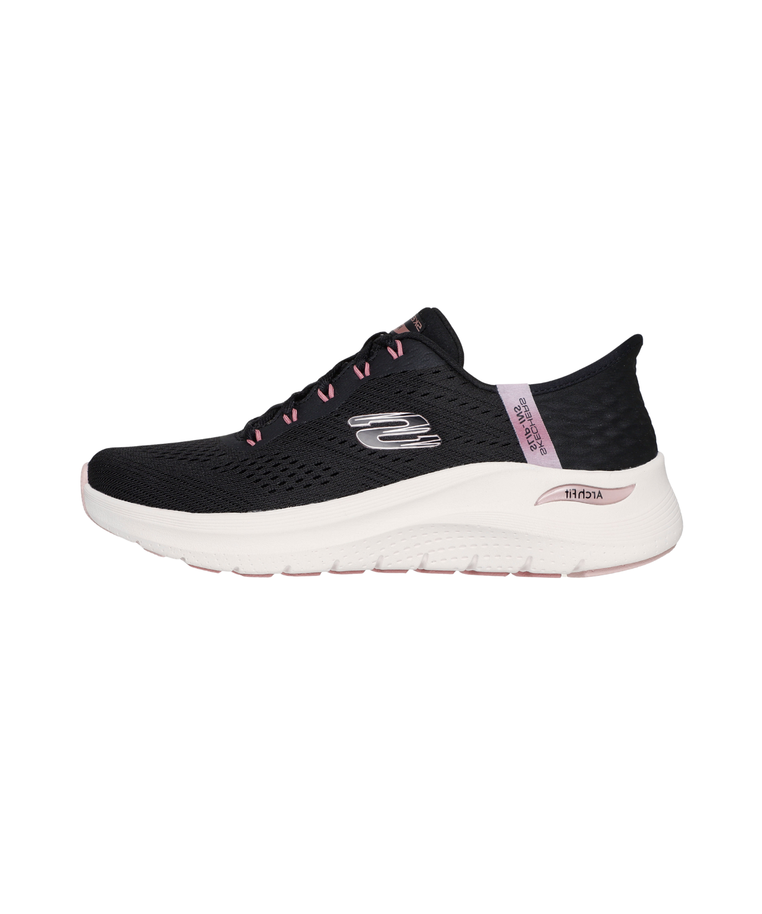 Skechers Arch Fit - Damesneakers slip-in
