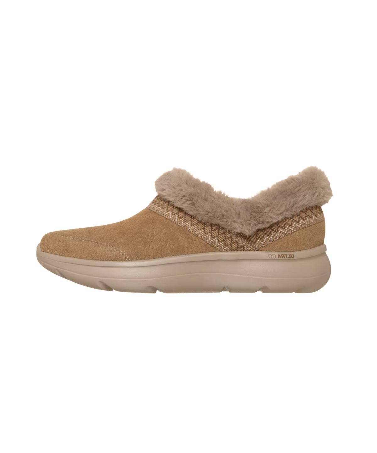 Skechers - Slip-in dame hjemmesko